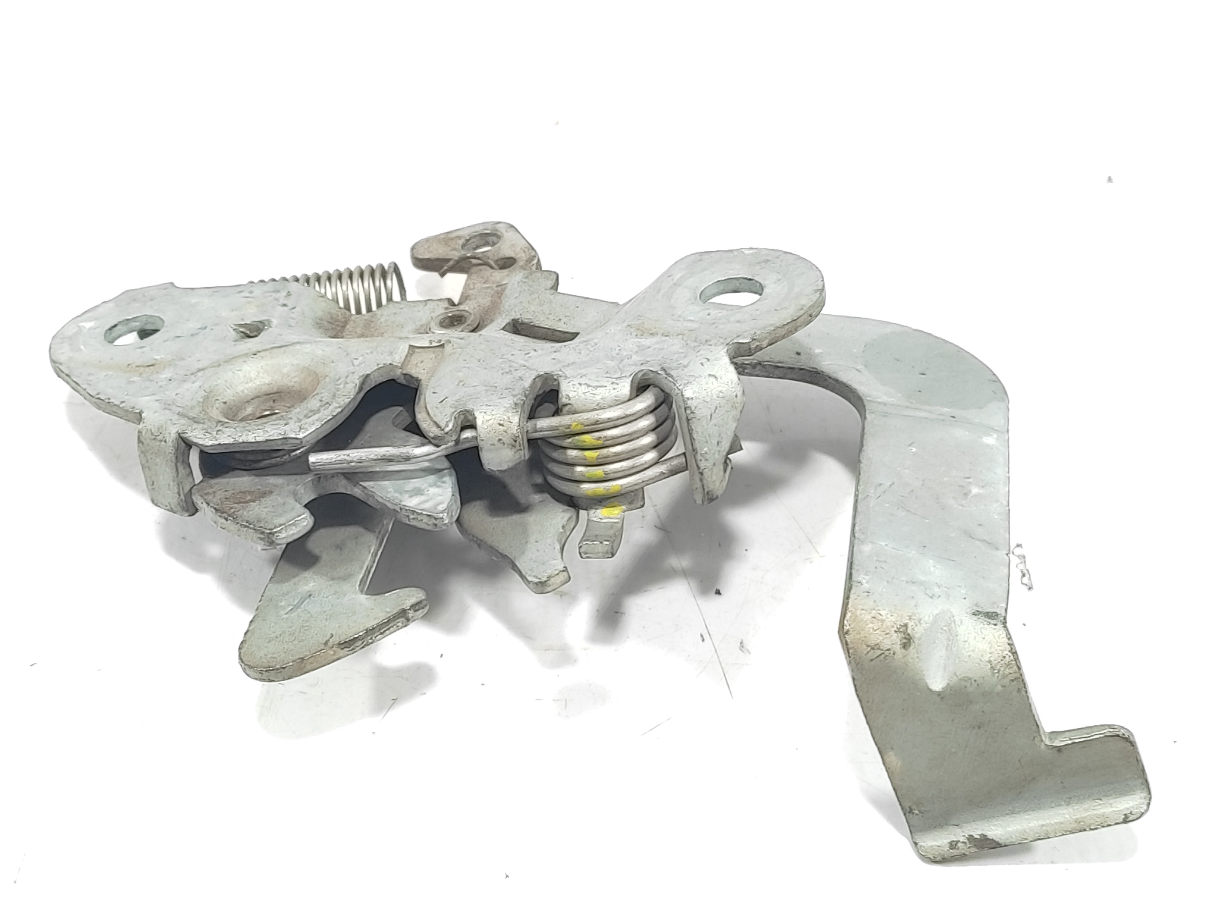 Fechadura Capô Citroen Xsara Picasso 2010 4