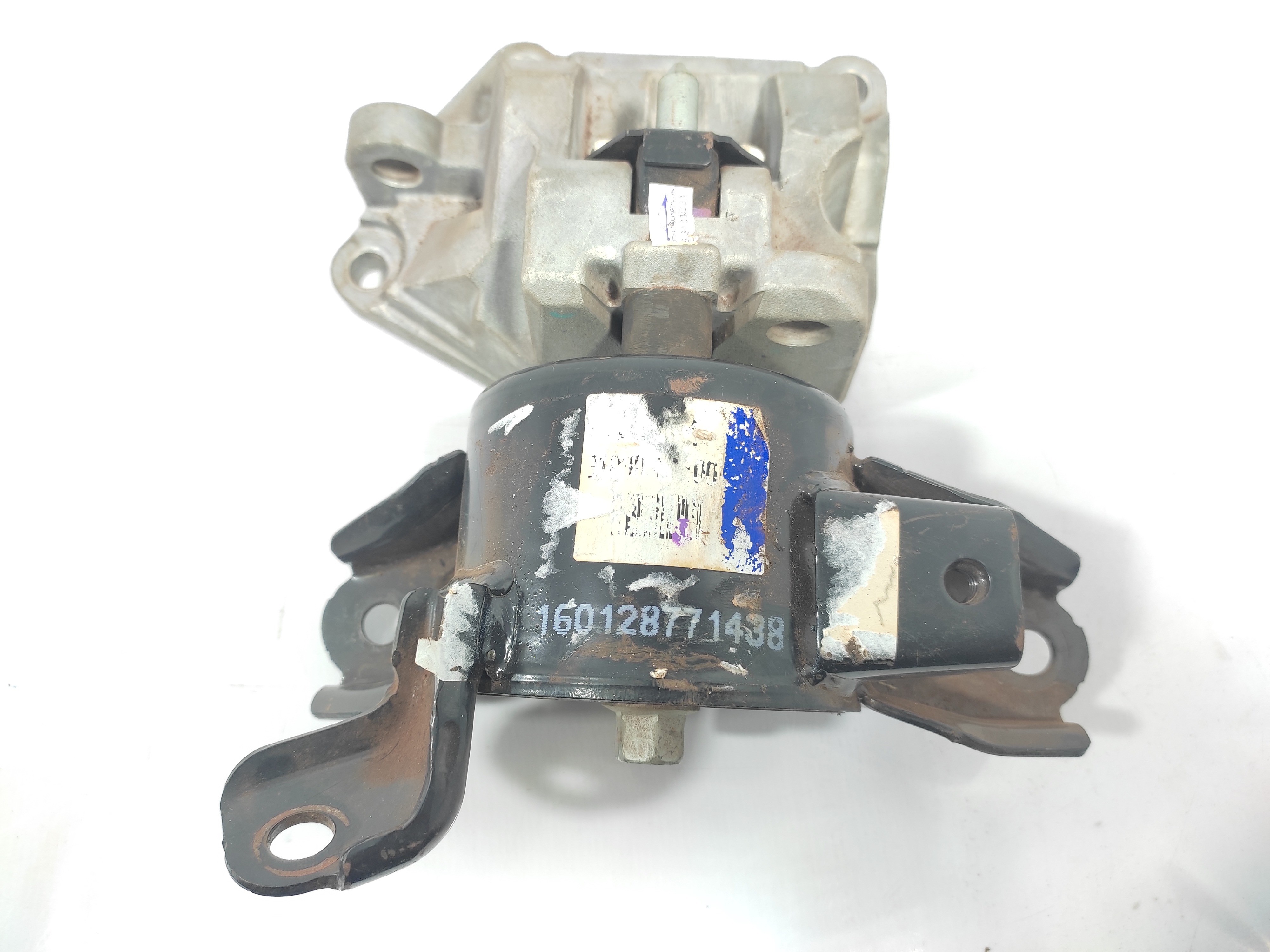 Coxim Câmbio Hyundai Hb20 2016 Original