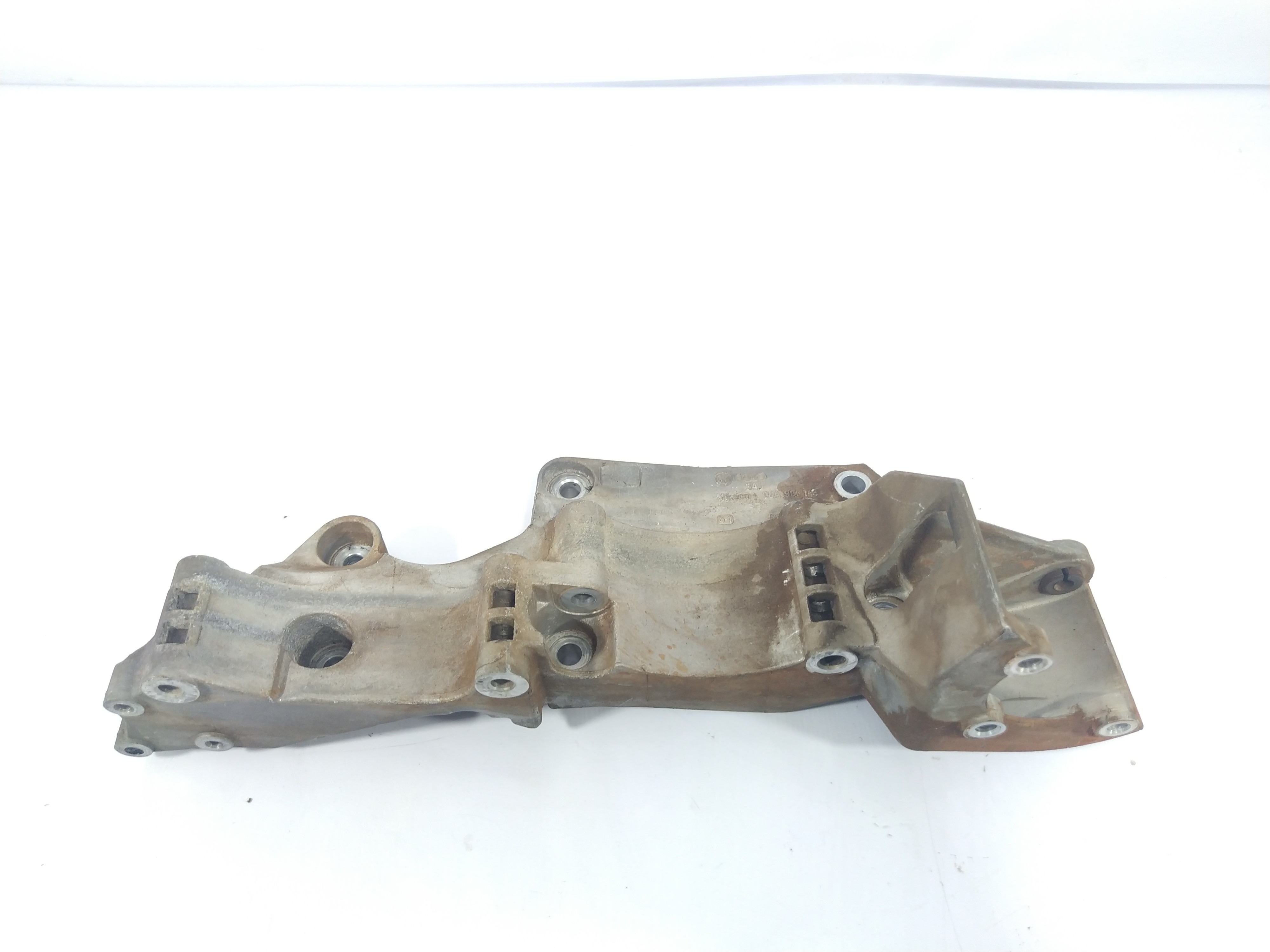 Suporte Alternador Audi A3 1.8 2006 06a903143 Original 3