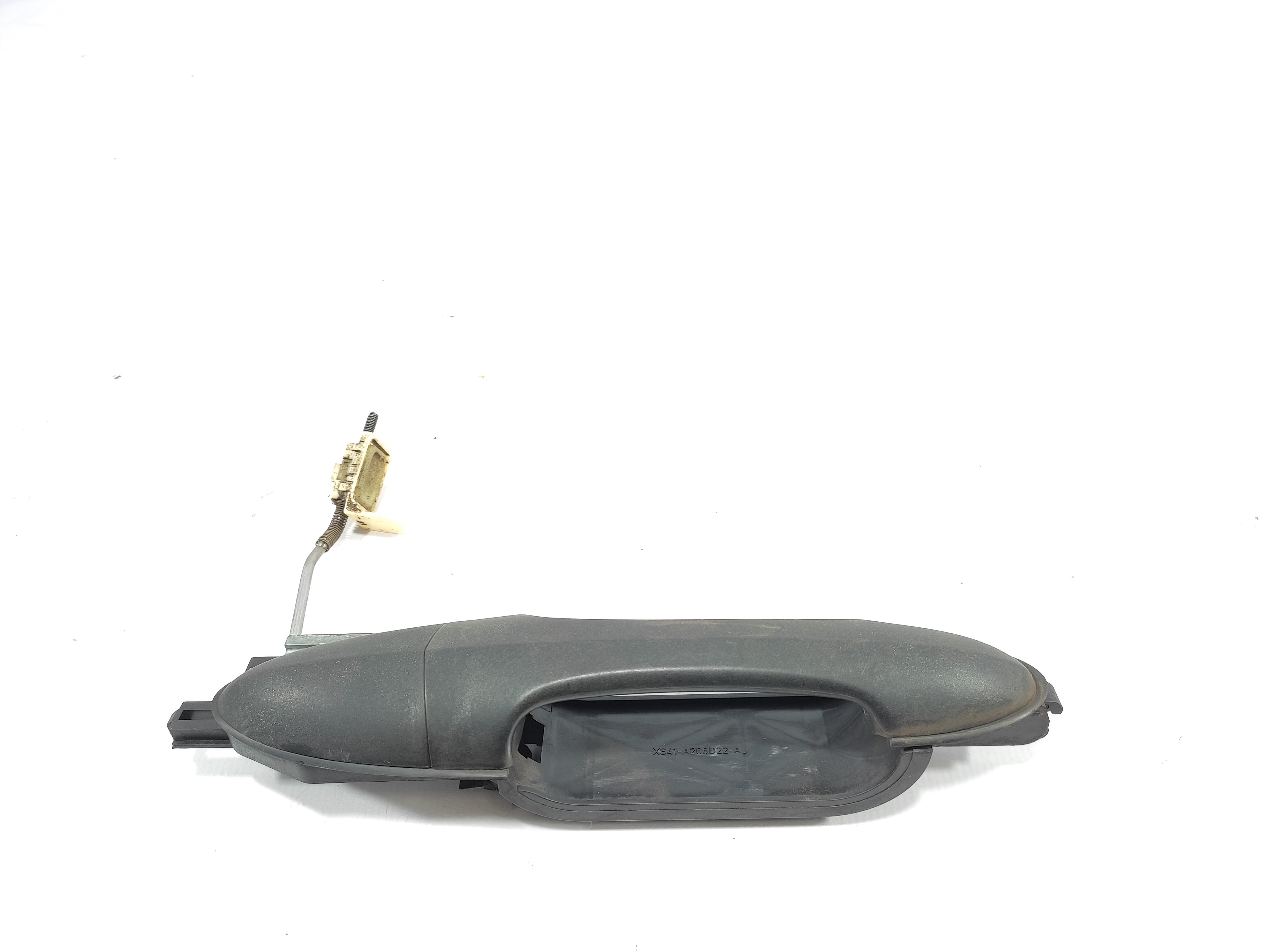 Maçaneta Externa Traseira Direita Ford Focus 2001 A266b22 Traseira