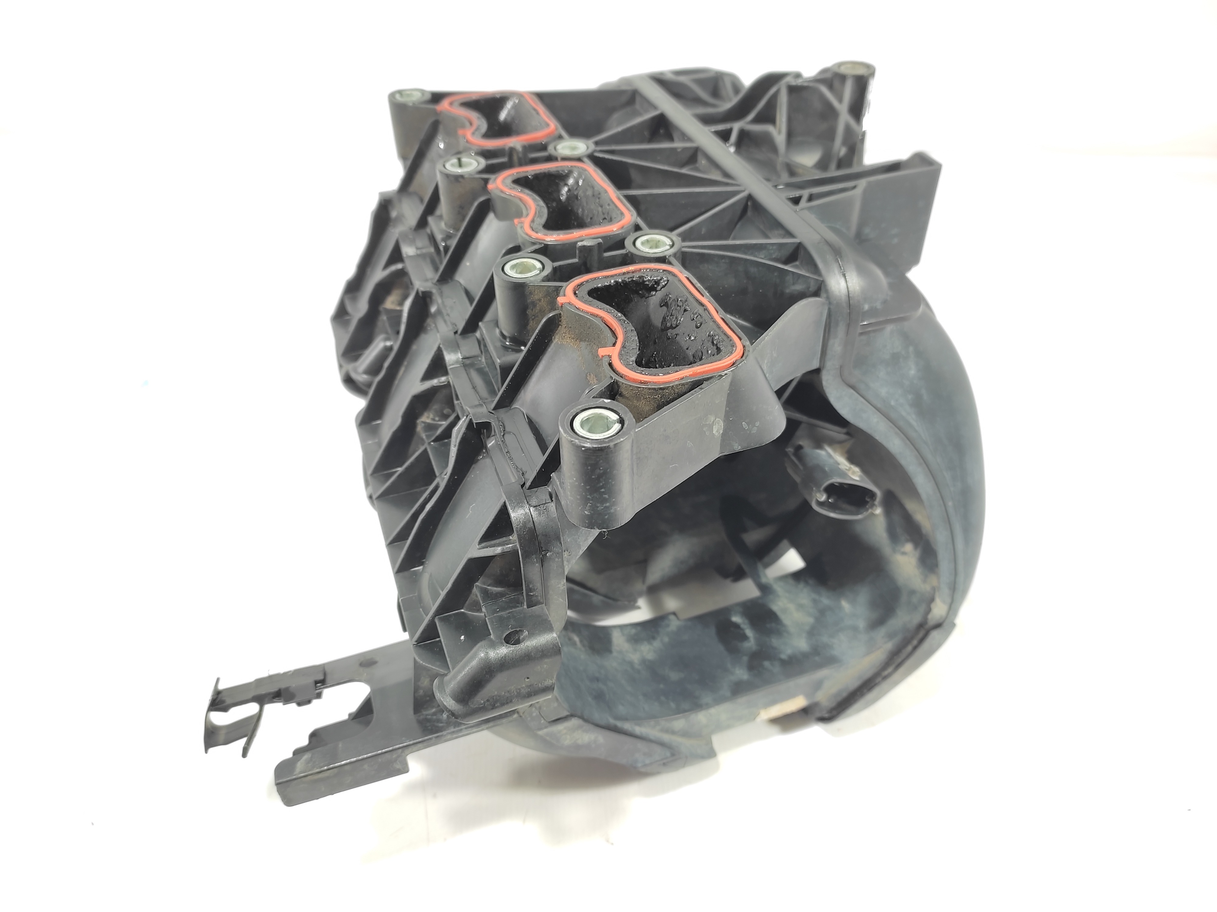 Coletor Admissão Ford Ka 1.0 3cc 2015 3