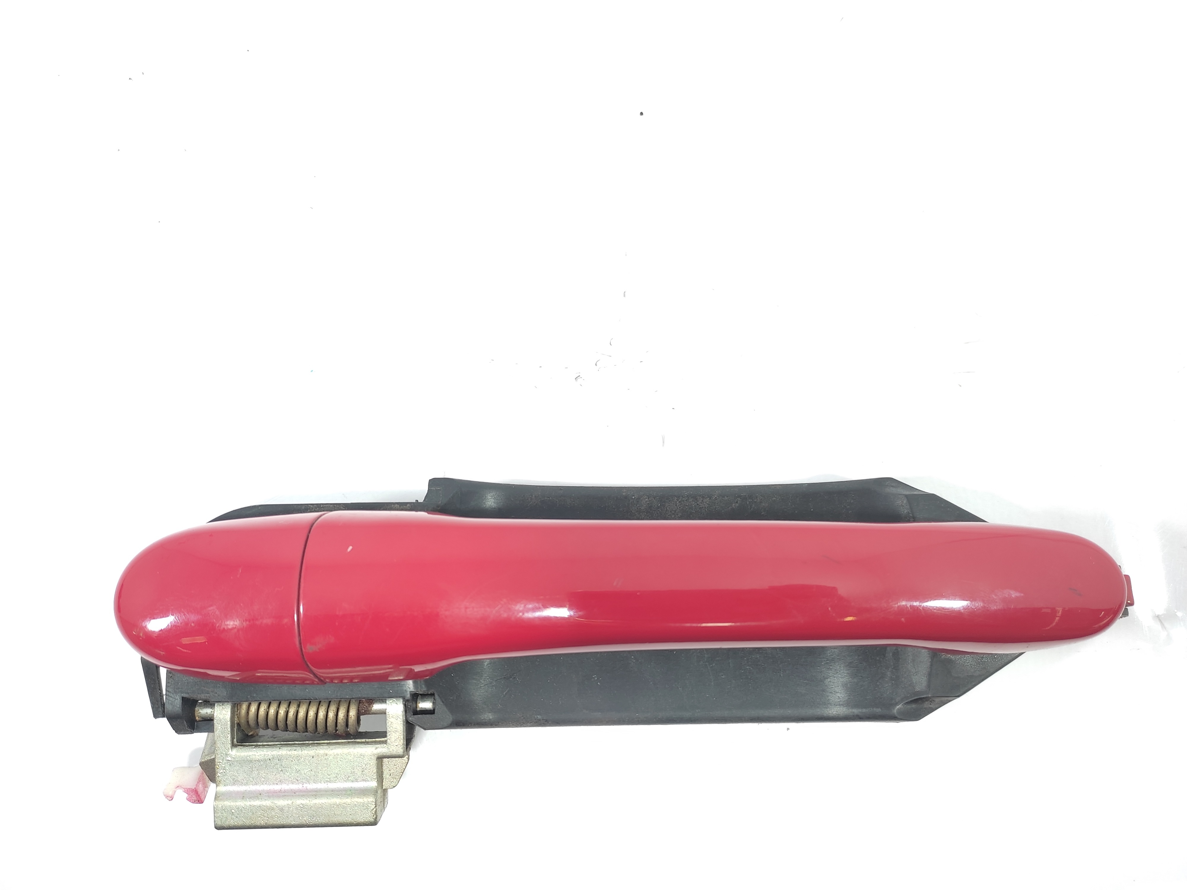 Maçaneta Traseira Esquerda Fiat Palio 1.0 2015 030864  Traseira 3