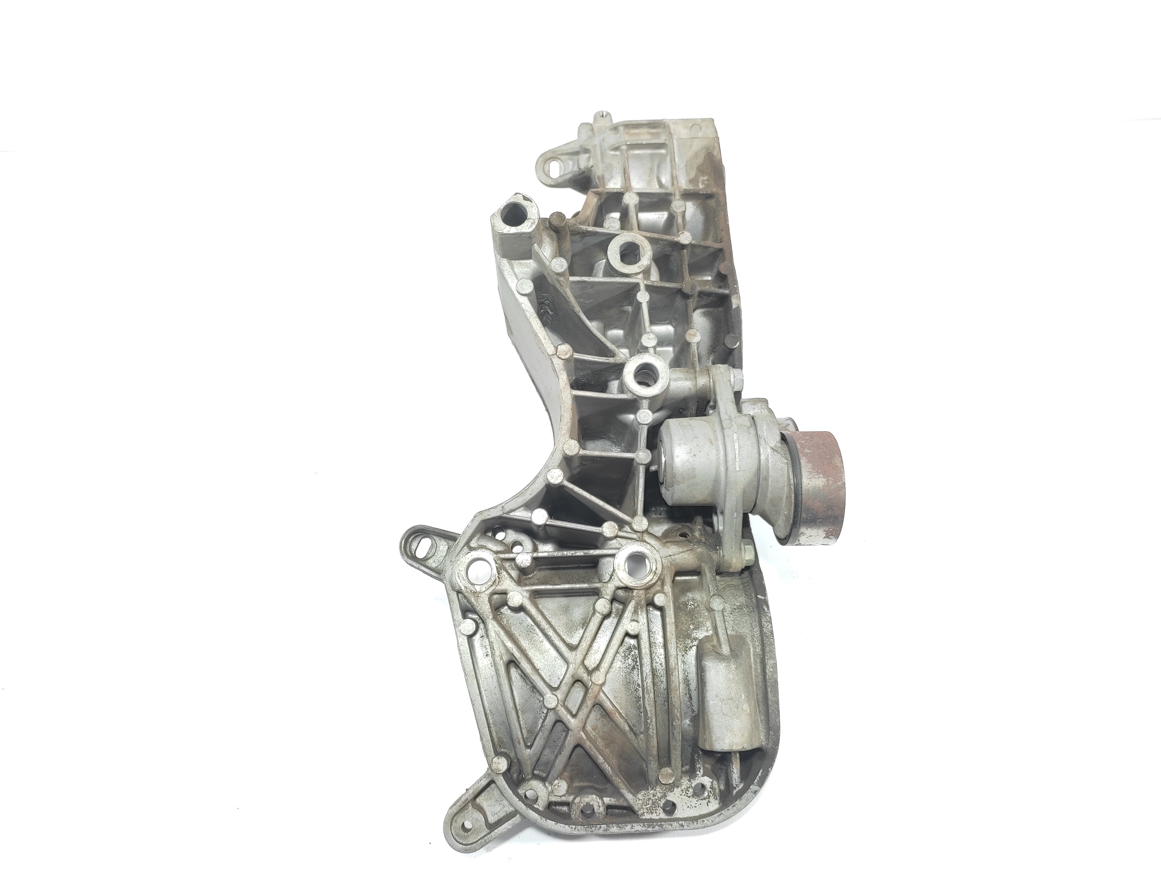 Suporte Alternador Renault Duster 2014 119103465r Original