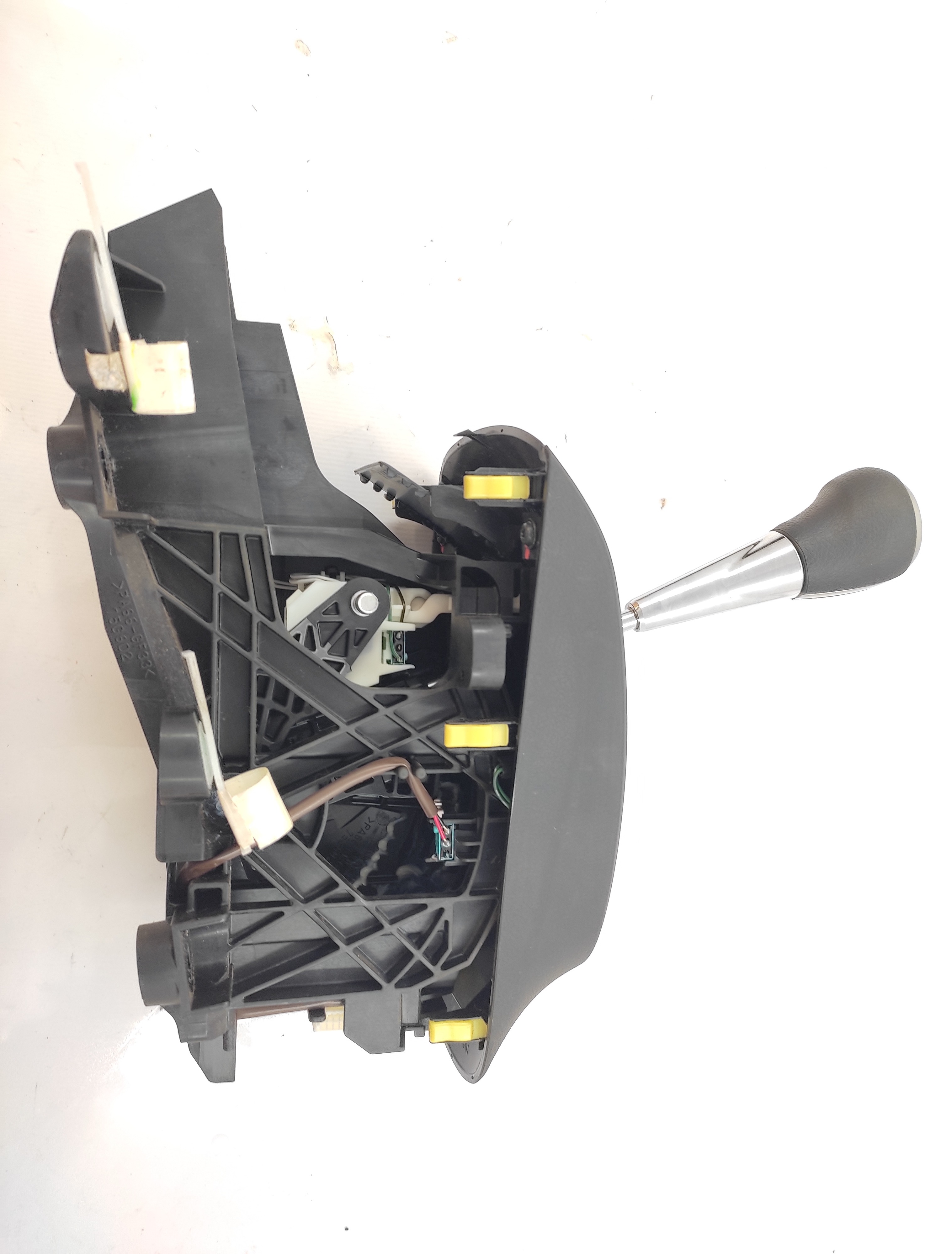 Trambulador Completo Toyota Etios Xs 1.5 2016 5