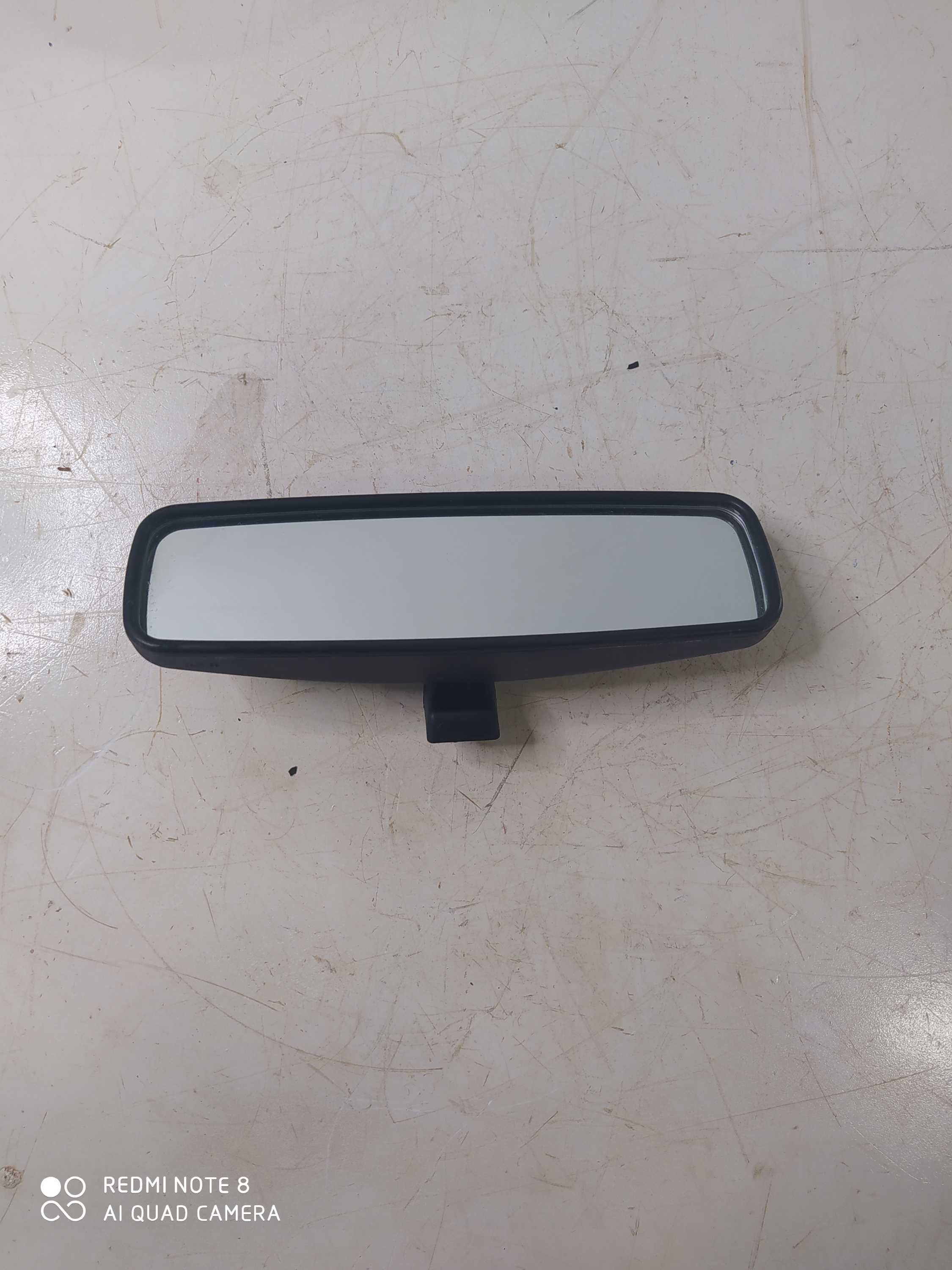 Retrovisor Interno Renault Kwid Zen 1.0 2019 2