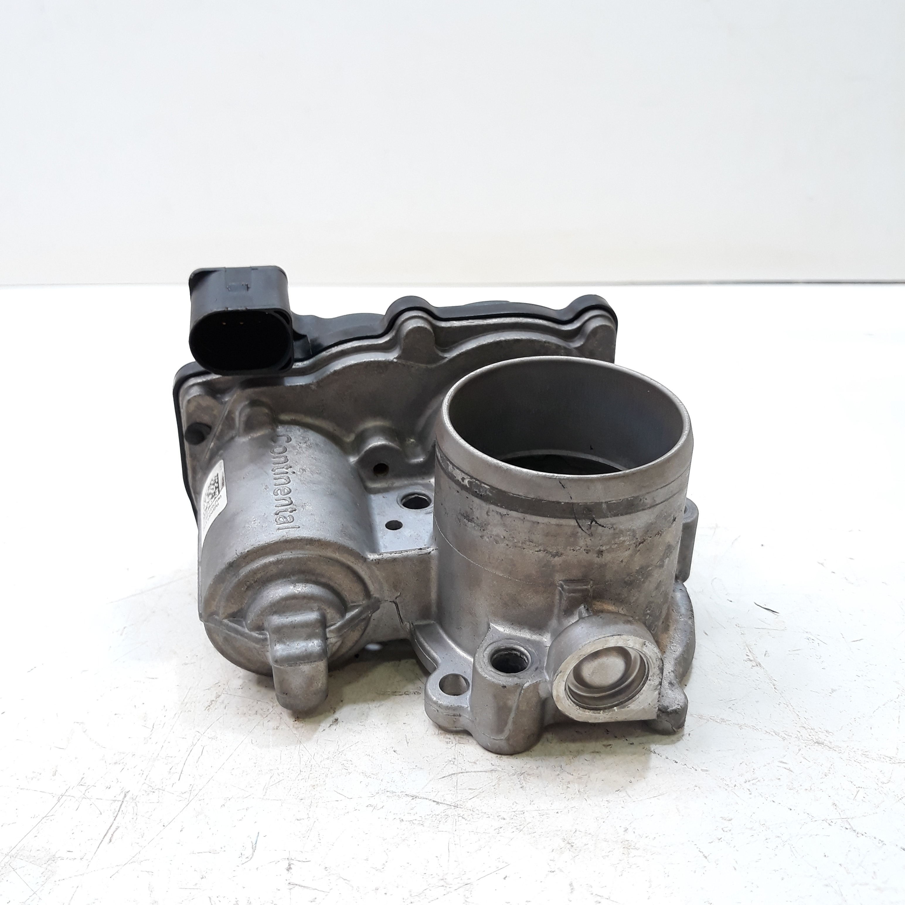 Corpo De Borboleta Tbi Vw Gol G7 1.0 3cc 04c133062h 2