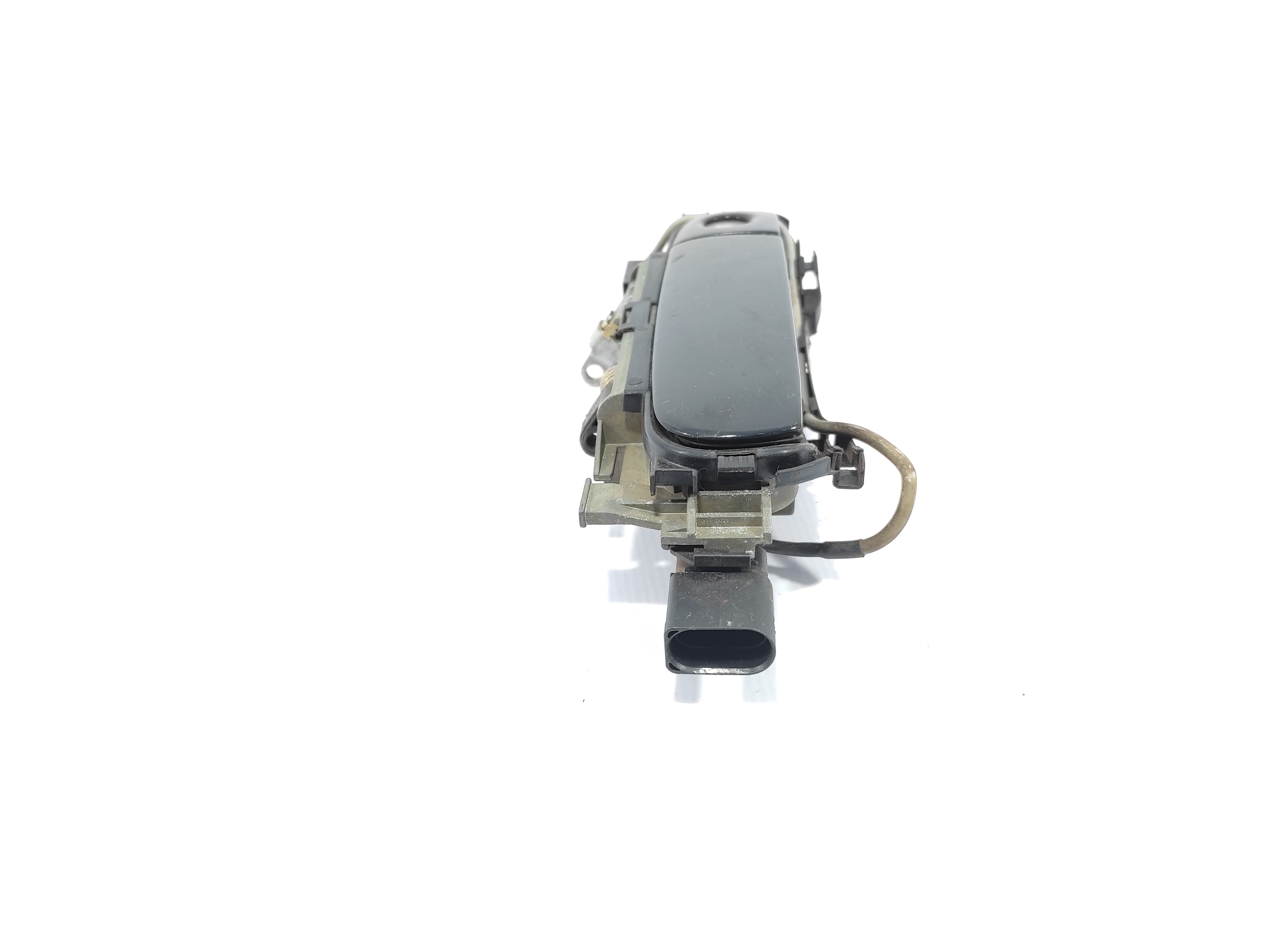 Maçaneta Externa Dianteira Esquerda Audi A3 2006 Original  Dianteira