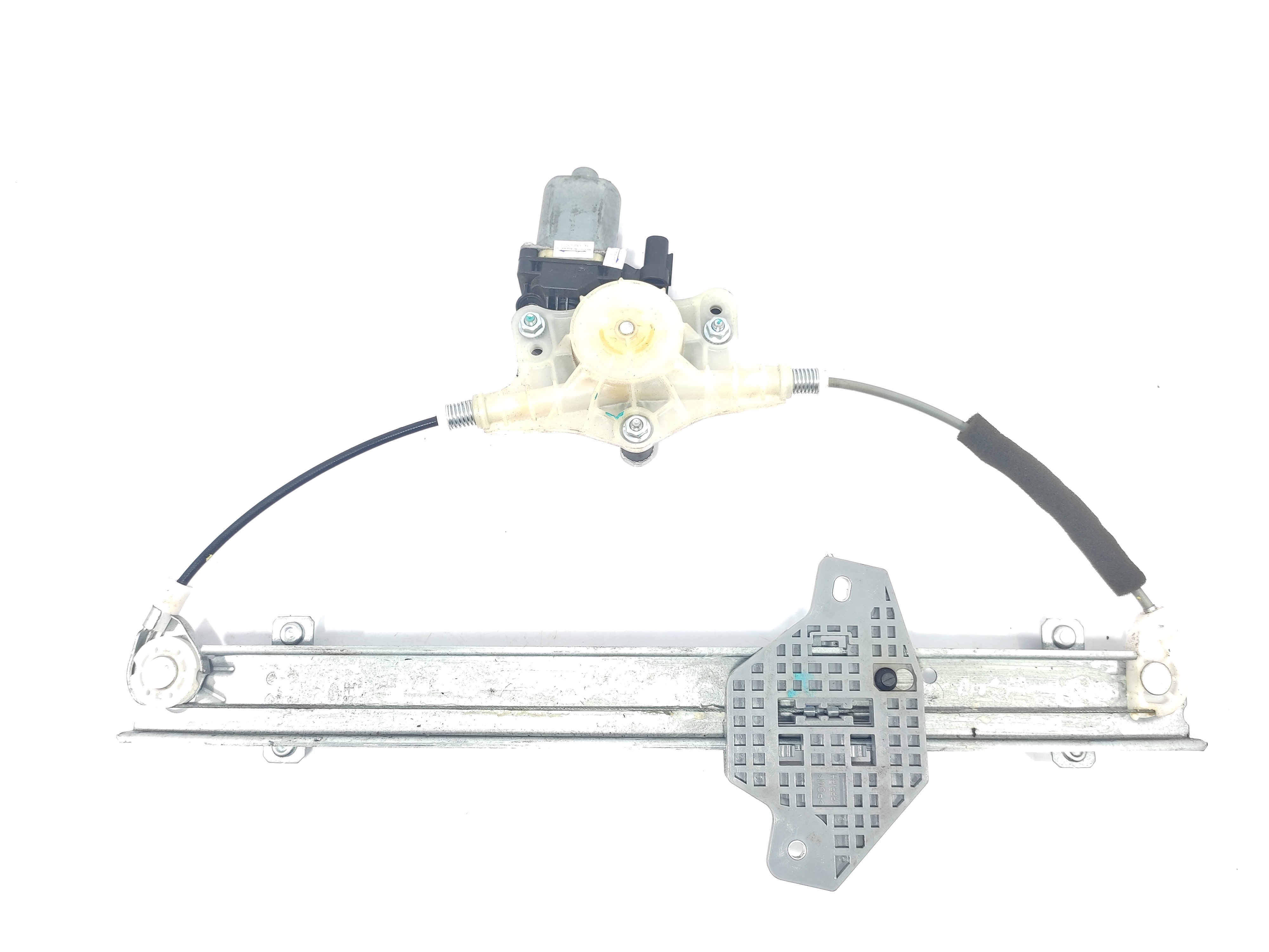 Máquina Vidro Dianteira Direita Hb20 2016 Original 4