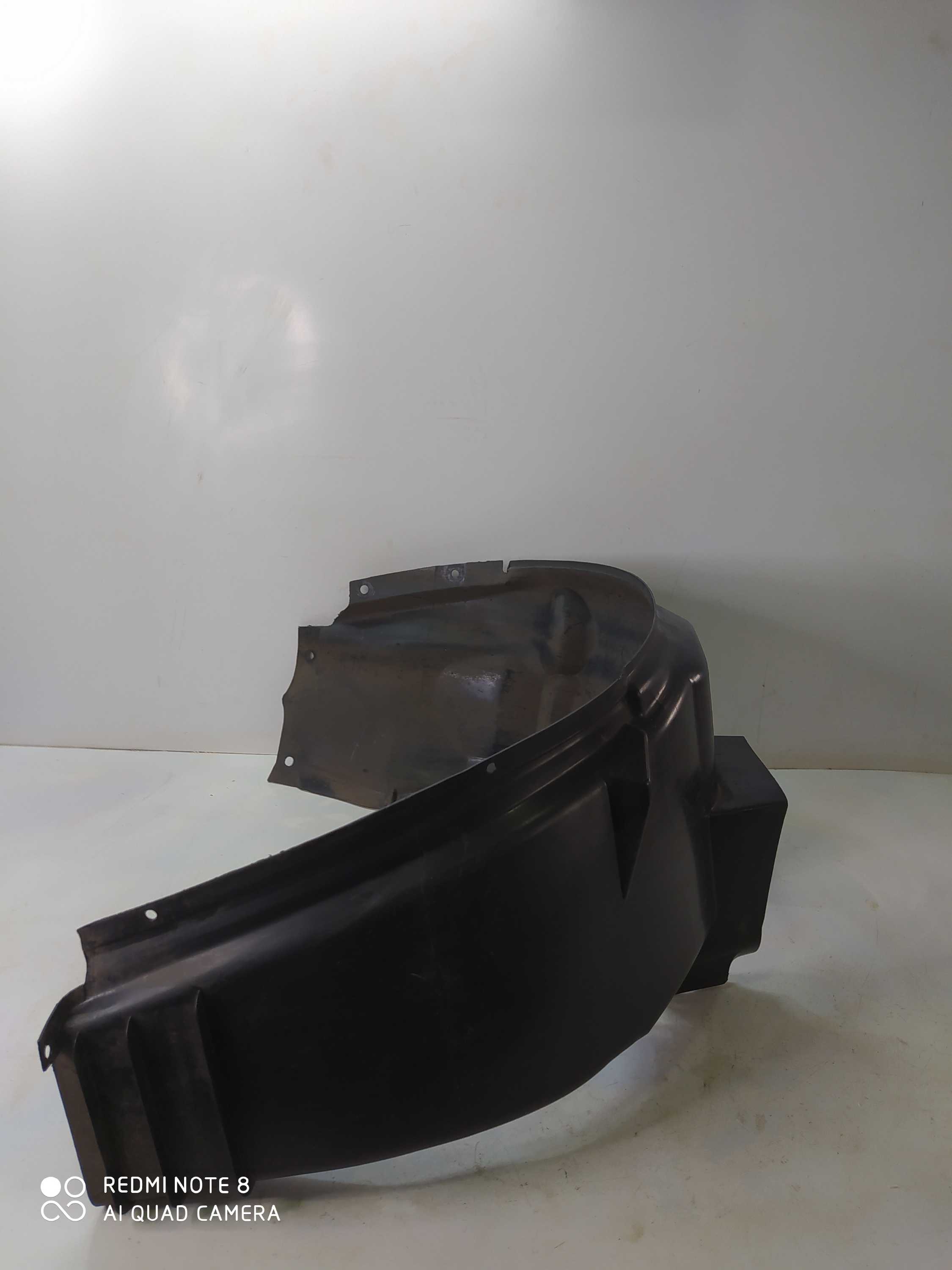 Parabarro Dianteiro Direito Chevrolet Classic 1.0 2014