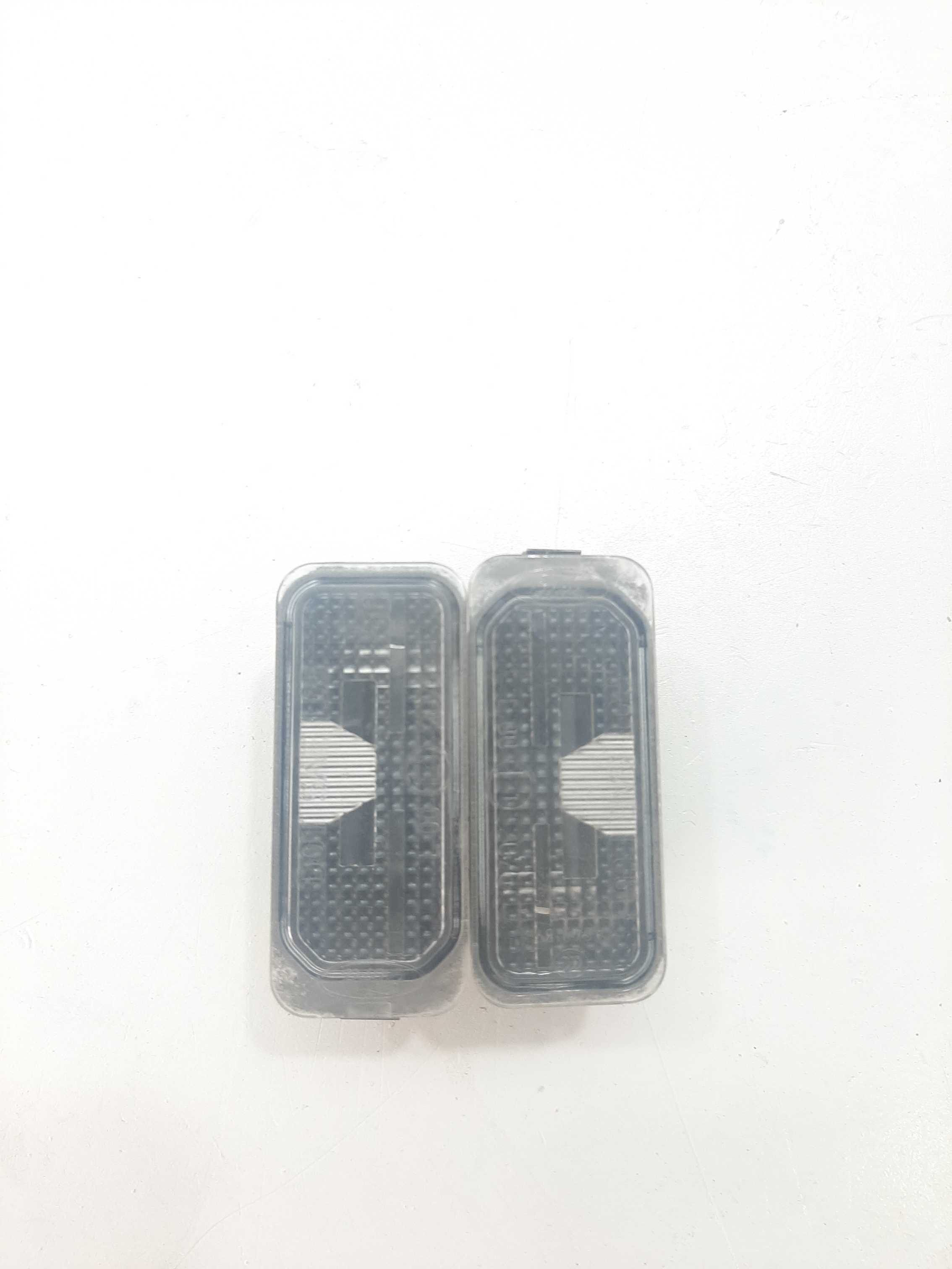 Luzes De Placa Ford Ka 1.0 2016 6m2a1355ac