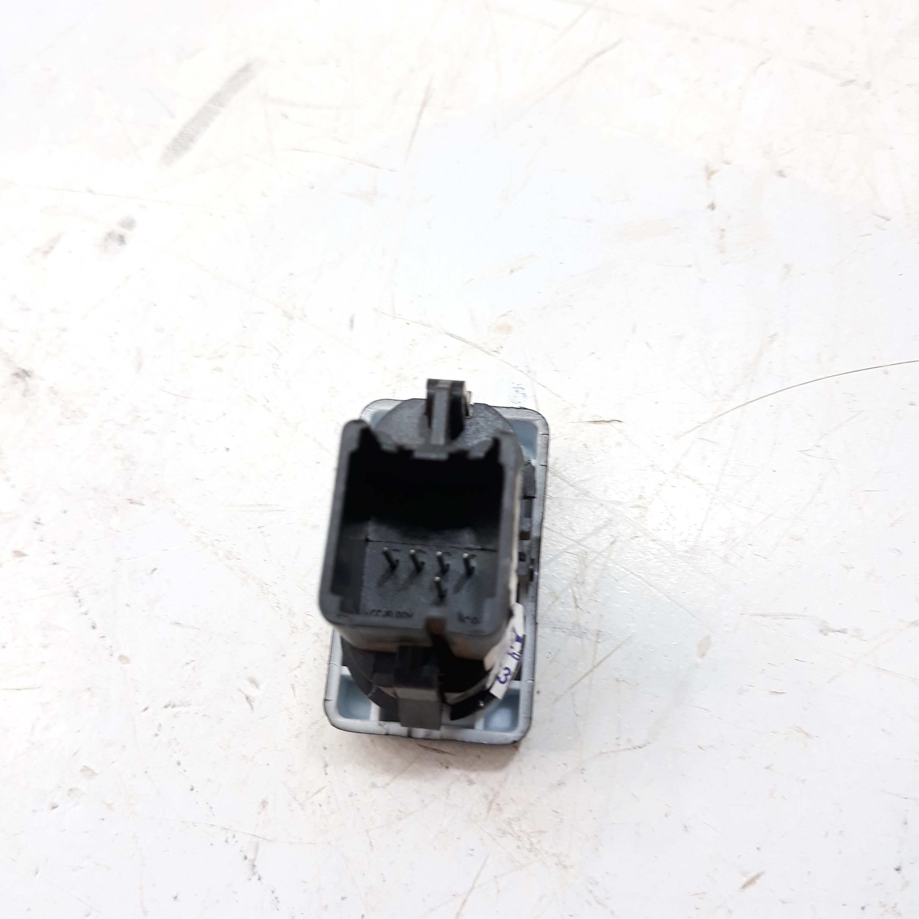 Botão Farol Milha Ford Fiesta 2011 Ae8t11691ab 7