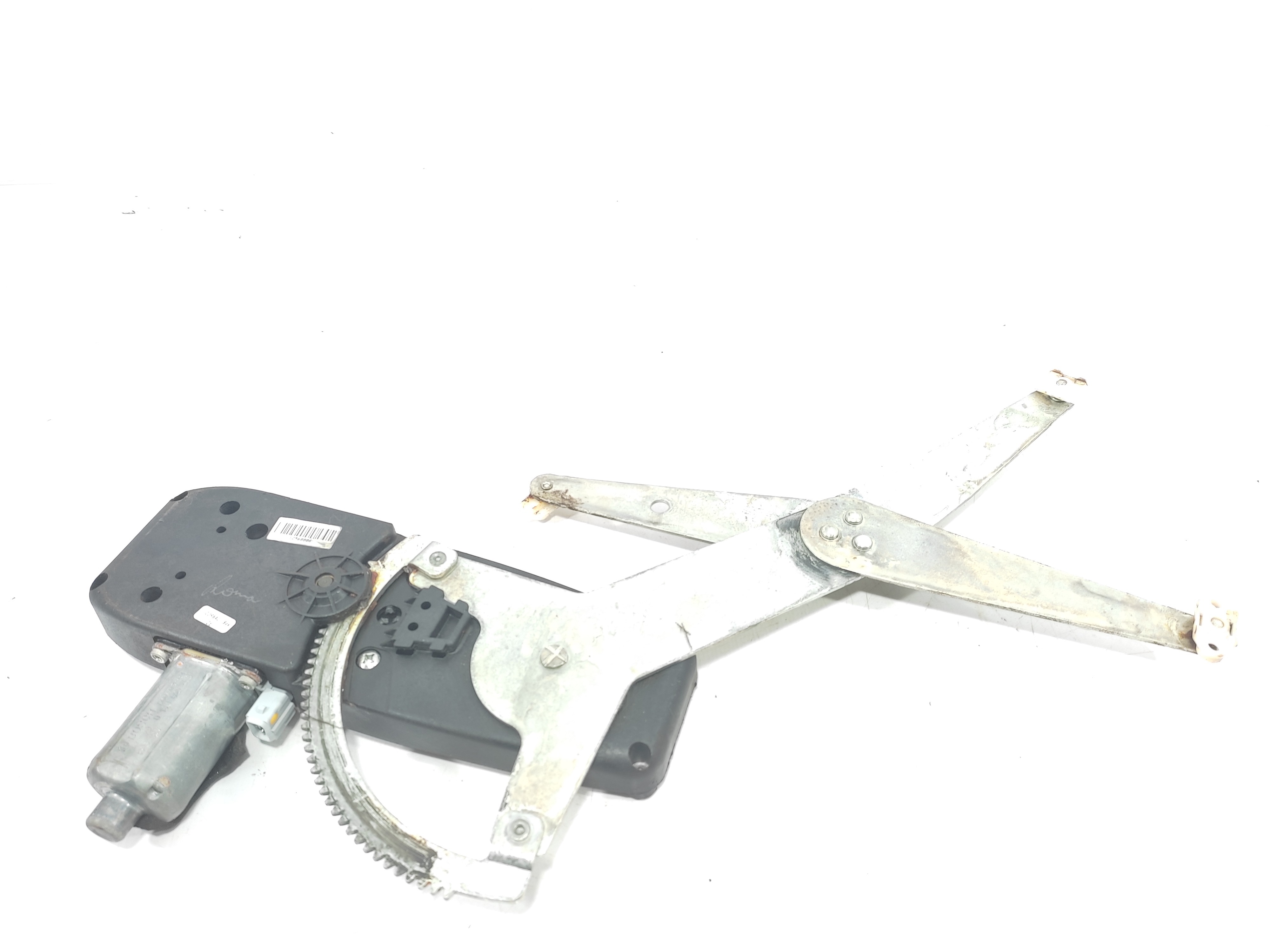 Máquina Vidro Dianteira Esquerda Gm Corsa 2007 0130821418 2