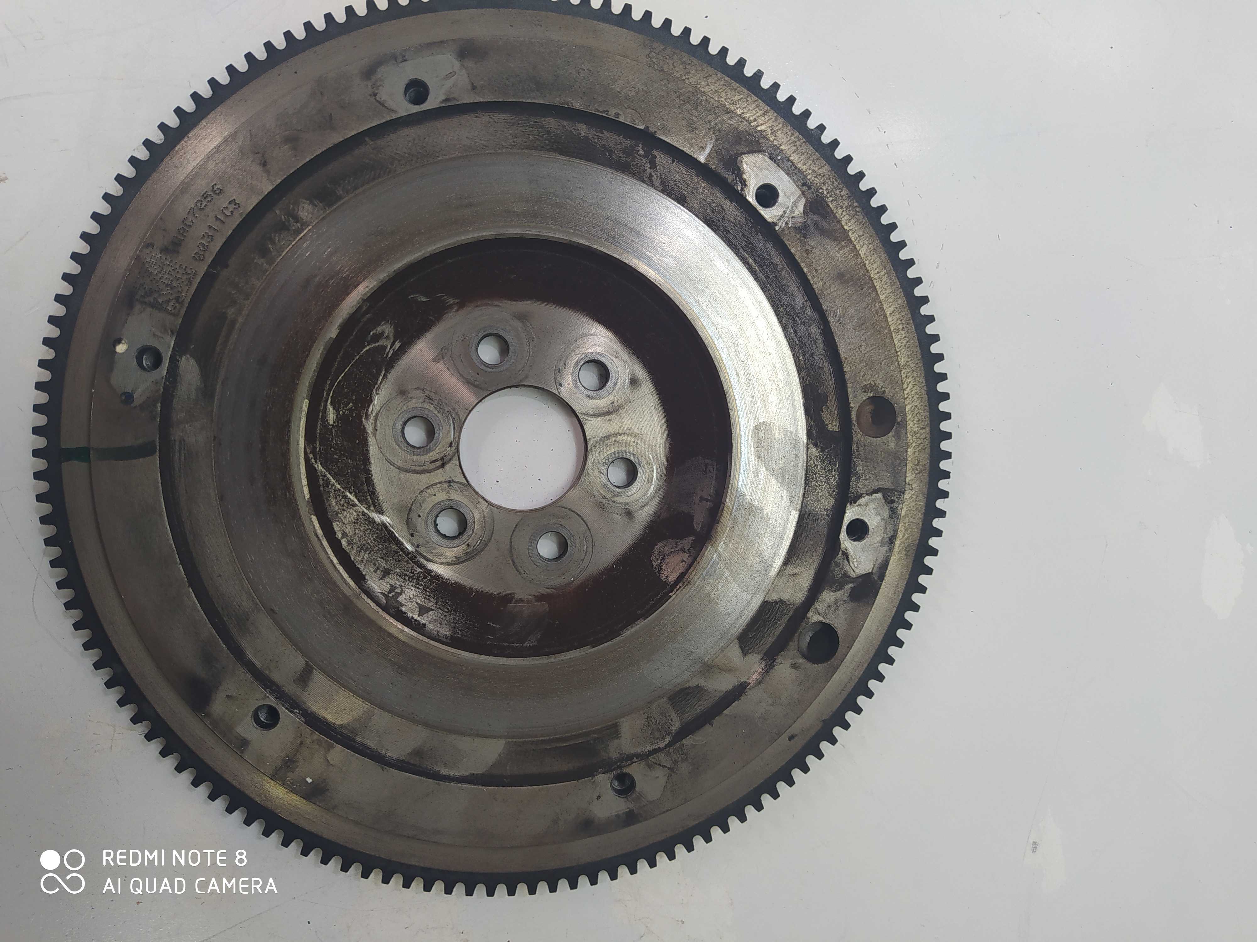 Volante Motor Onix Prisma 2013 2020 24578896 4