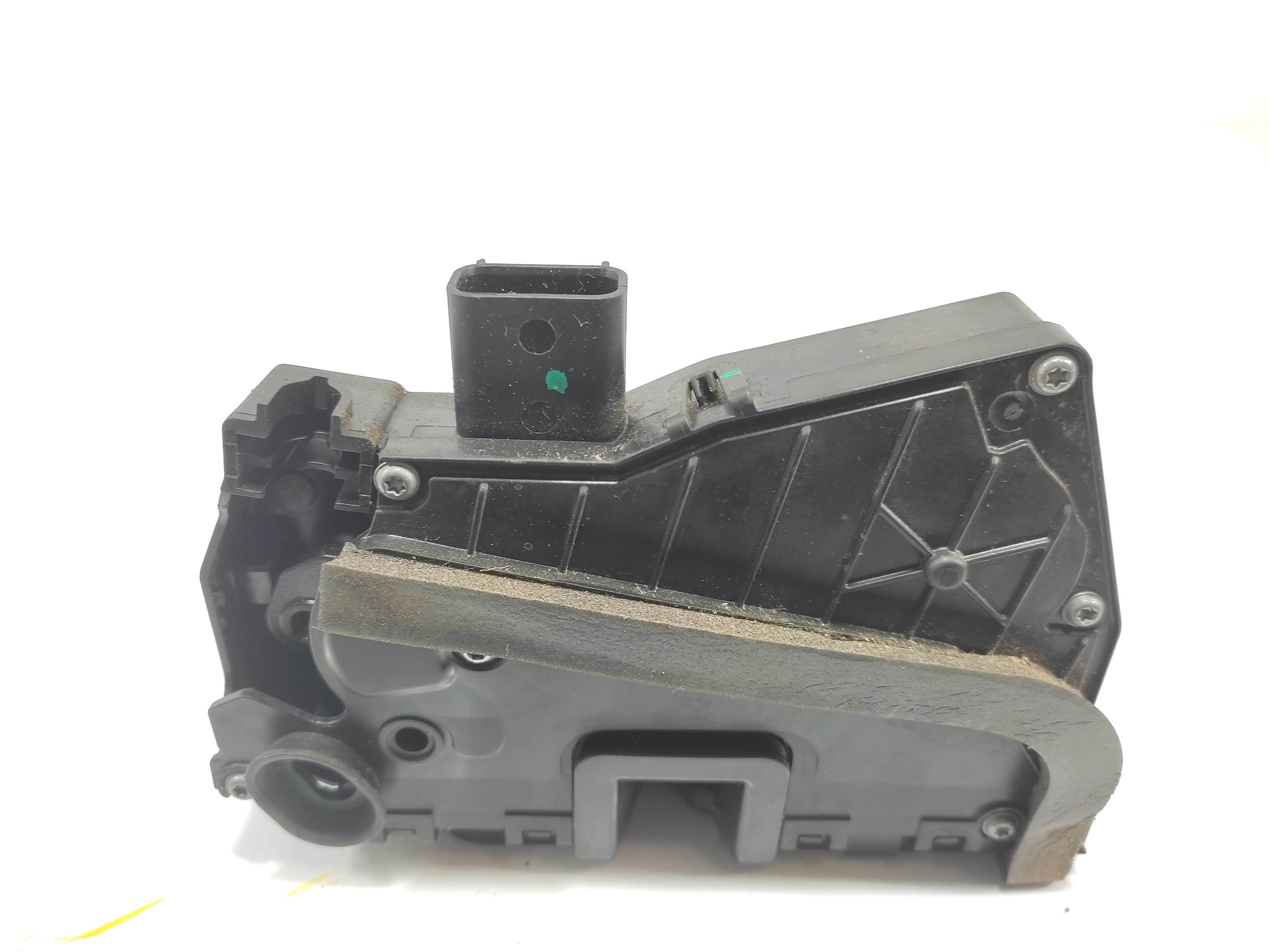 Fechadura Dianteira Direita Chevrolet Cobalt 2017 13510461 4