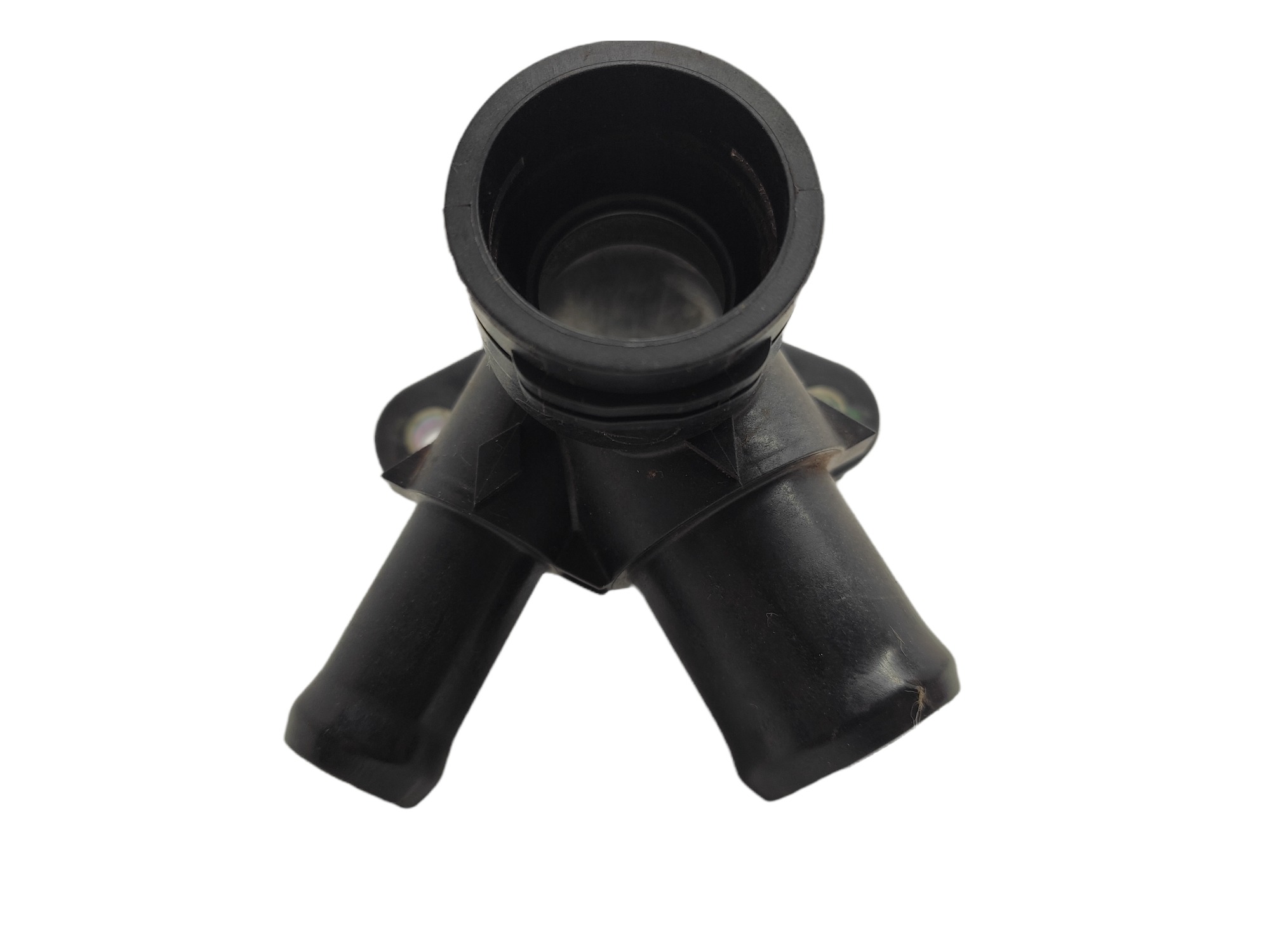 Flange Bomba Ford Ka Fiesta 1.0 2014 A 2020 2