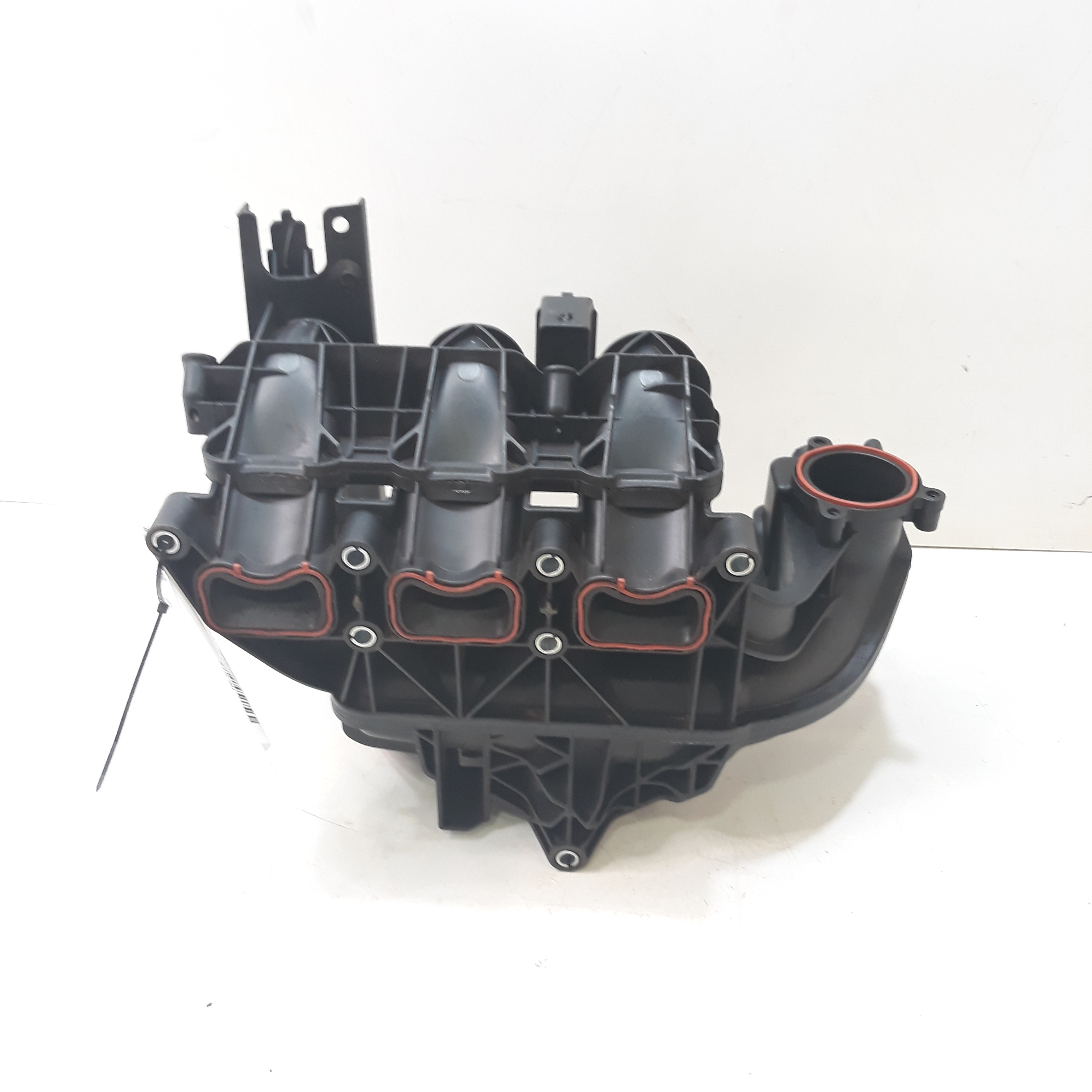 Coletor Admissão Ford Ka 1.0 2017 3cc E3bg9424dc 2