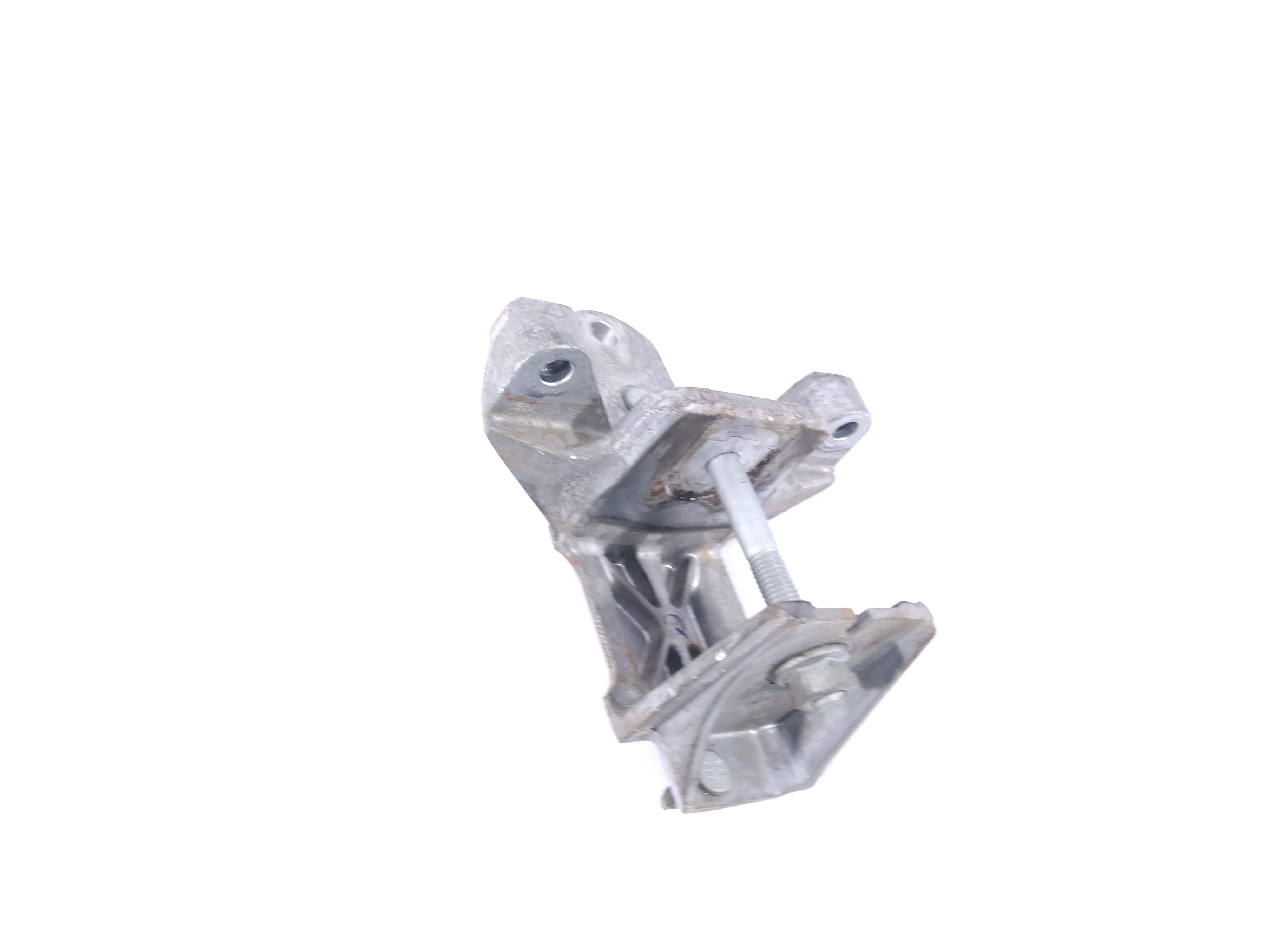 Coxim Motor  Esquerdo Volkswagen Gol G5 1.6 2011 5u0199555 2