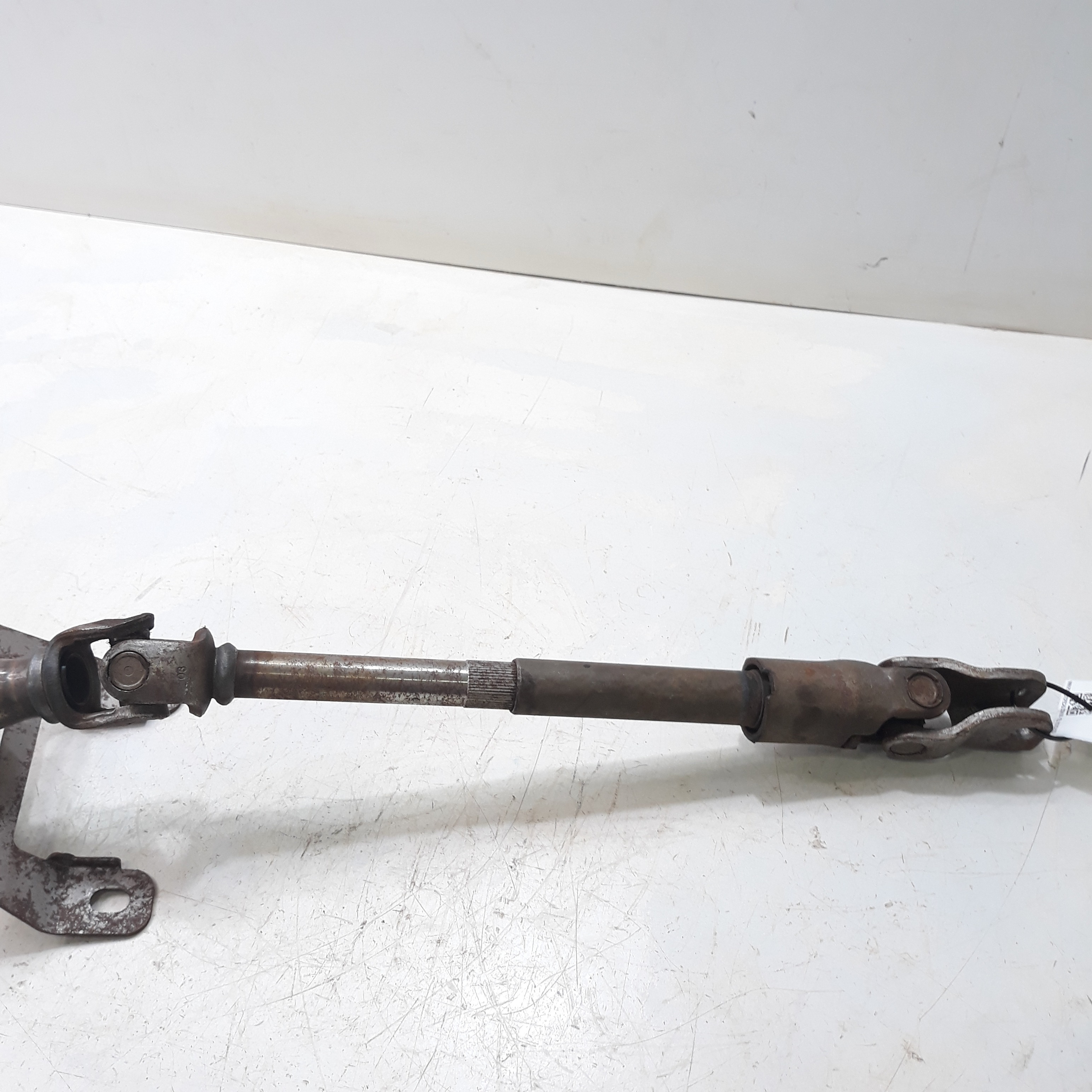 Coluna Direção Renault Duster 4×4 2.0 2012/2013 488105035r 4