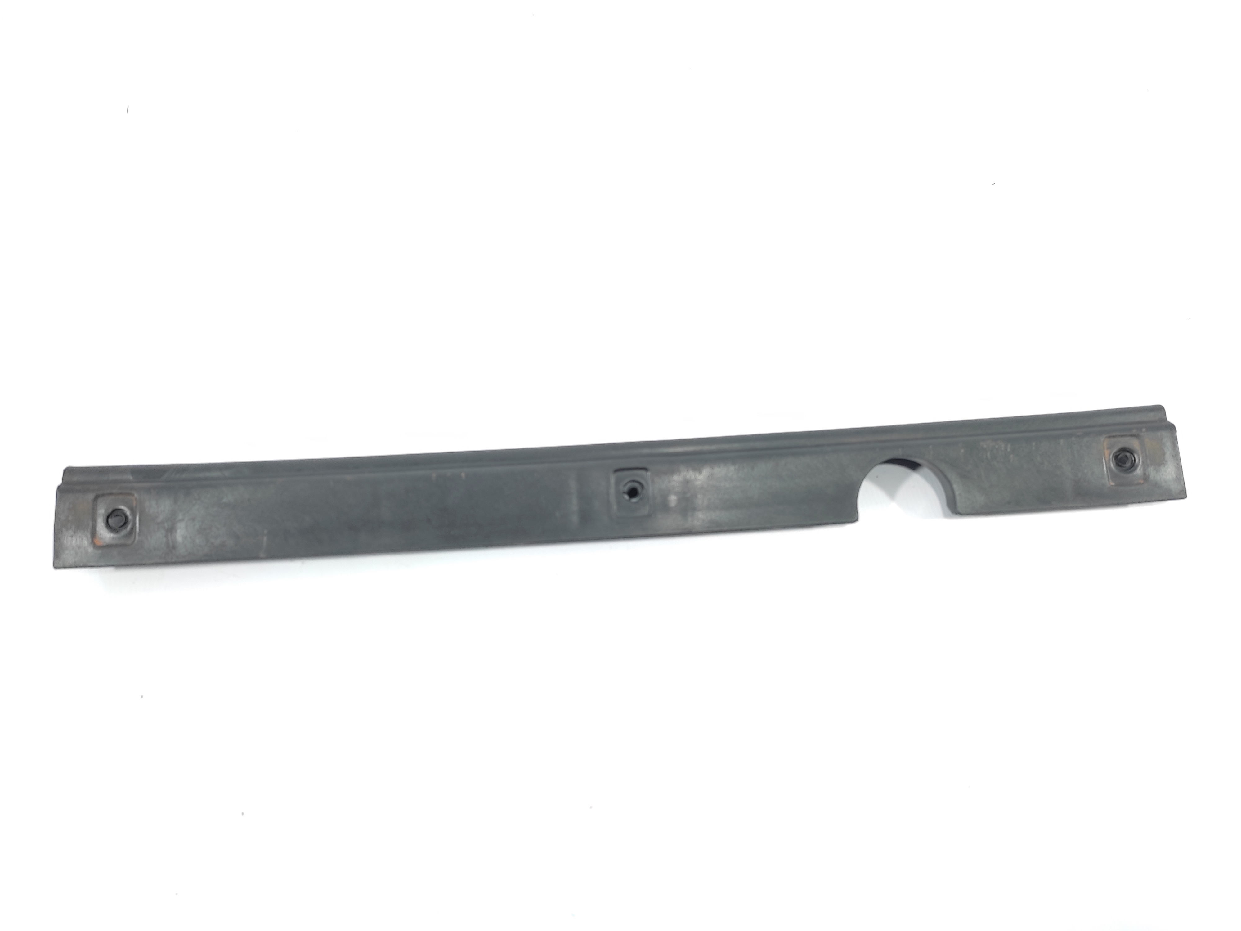 Guia Suporte Parachoque Traseiro Vw Gol G4 1.0 377807245 2