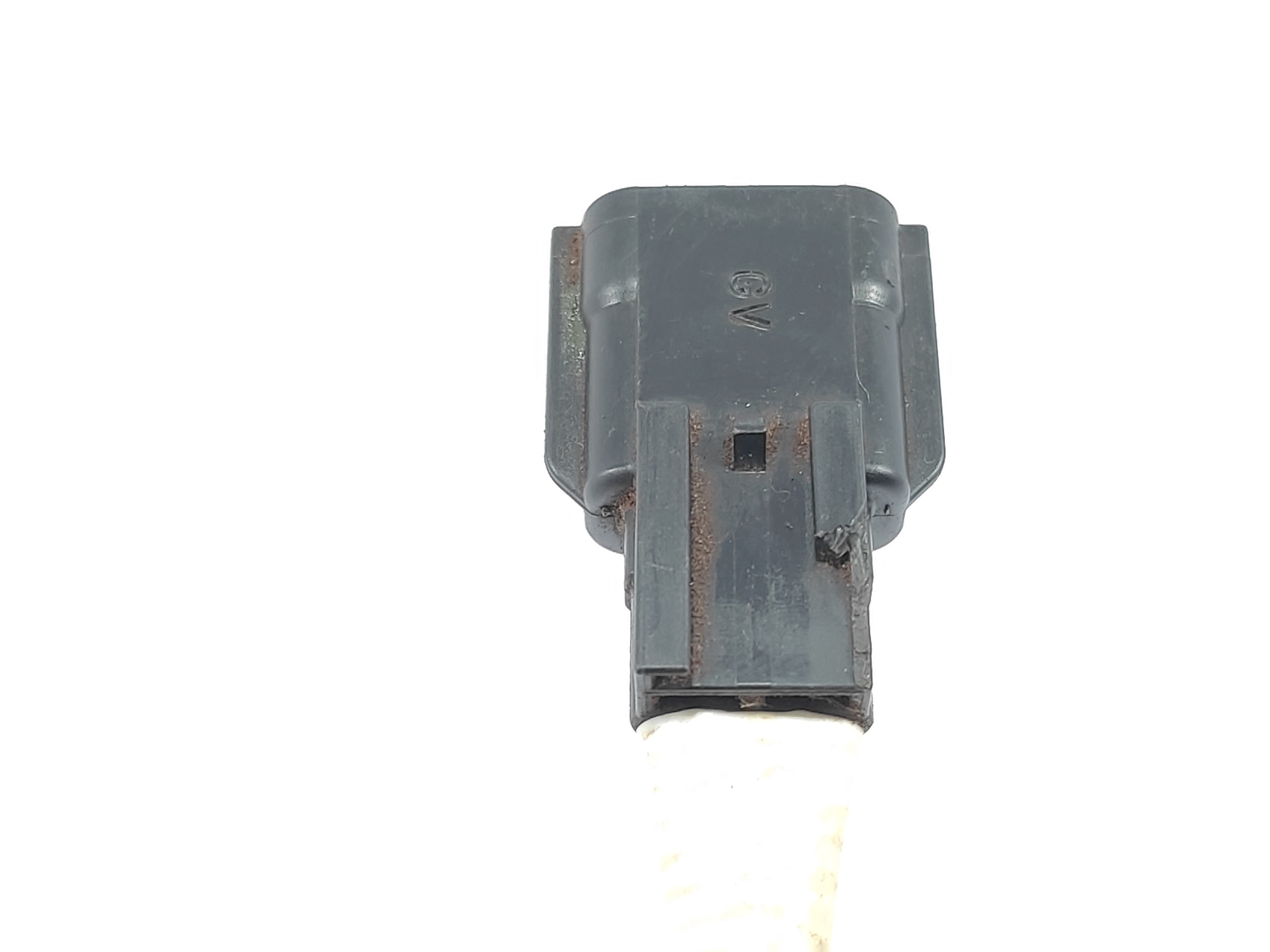 Sonda Lambda Renault Duster 2014 H8200437488 Avaria 2