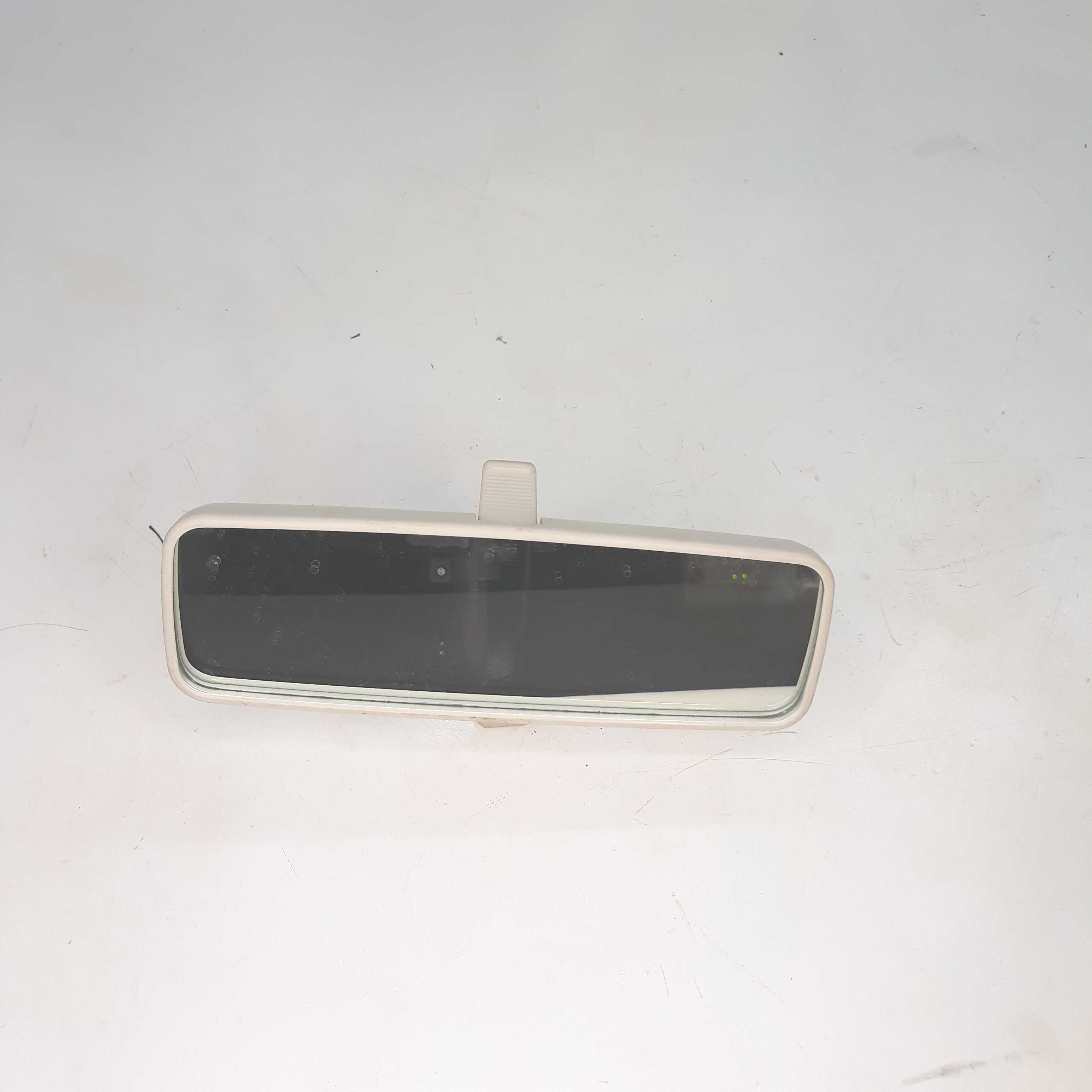 Retrovisor Interno Fiat 500 Cult 2012 5