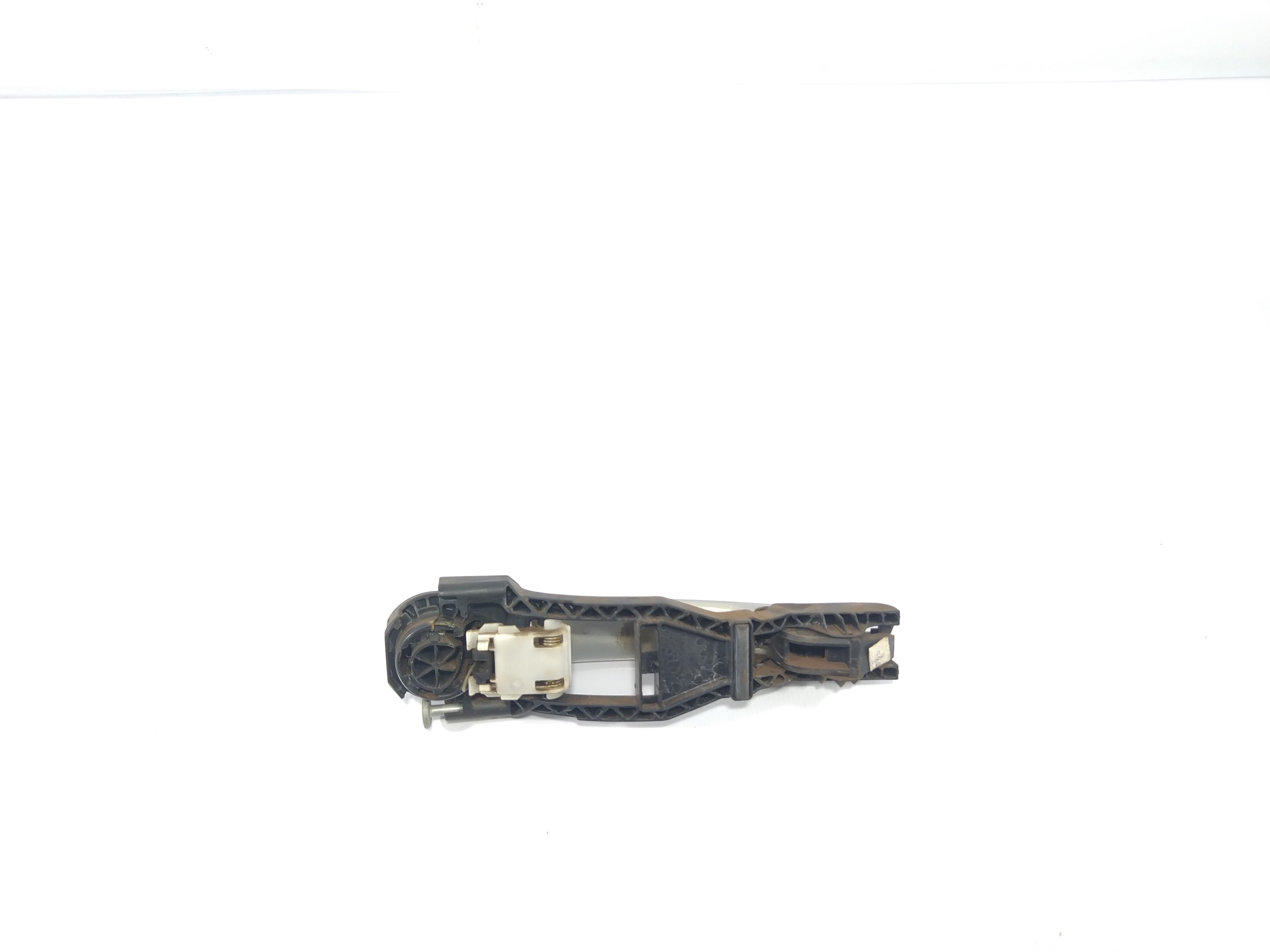 Maçaneta Externa Traseira Esquerda Gol G5 1.6 2011 5u4837885 Traseira 2