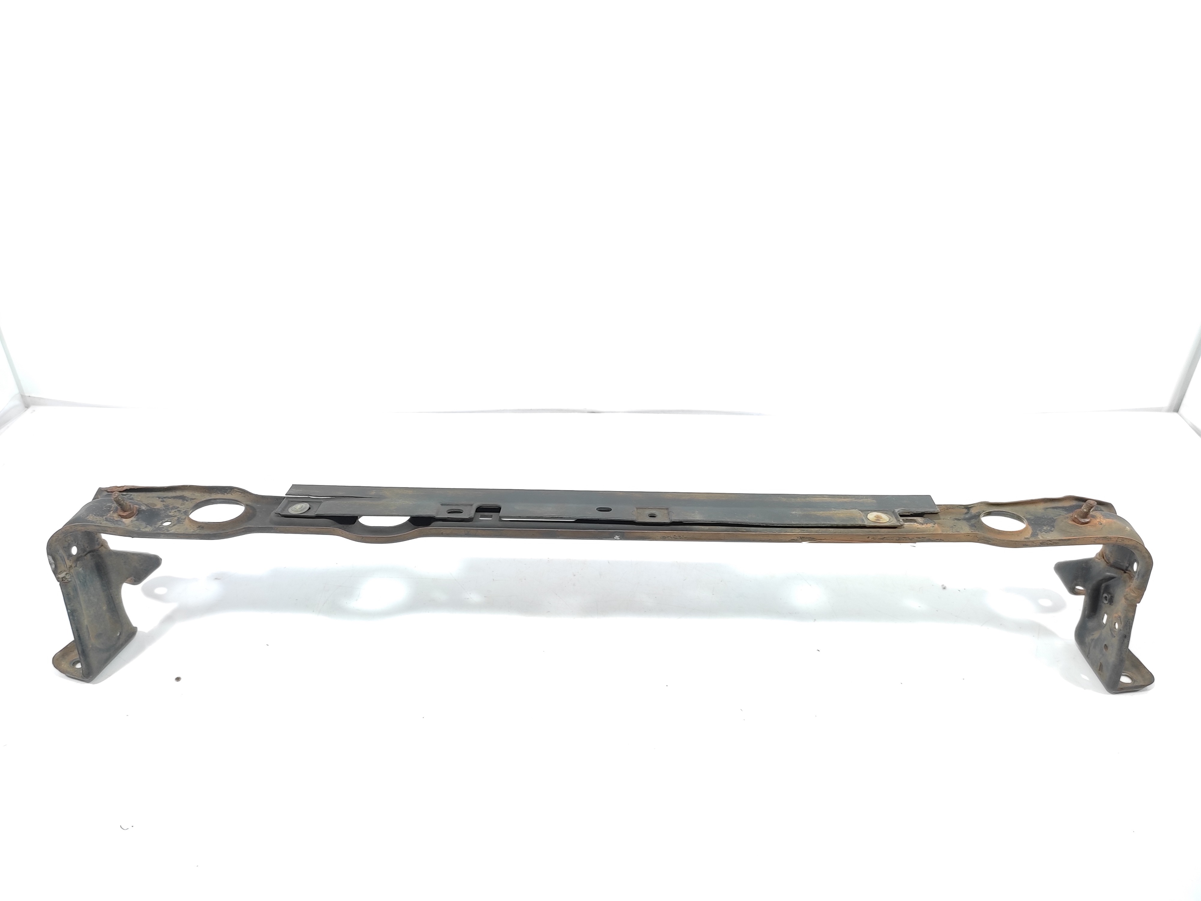 Travessa Inferior Radiador Ford Focus 2001 98ab8a297ak Orig 2