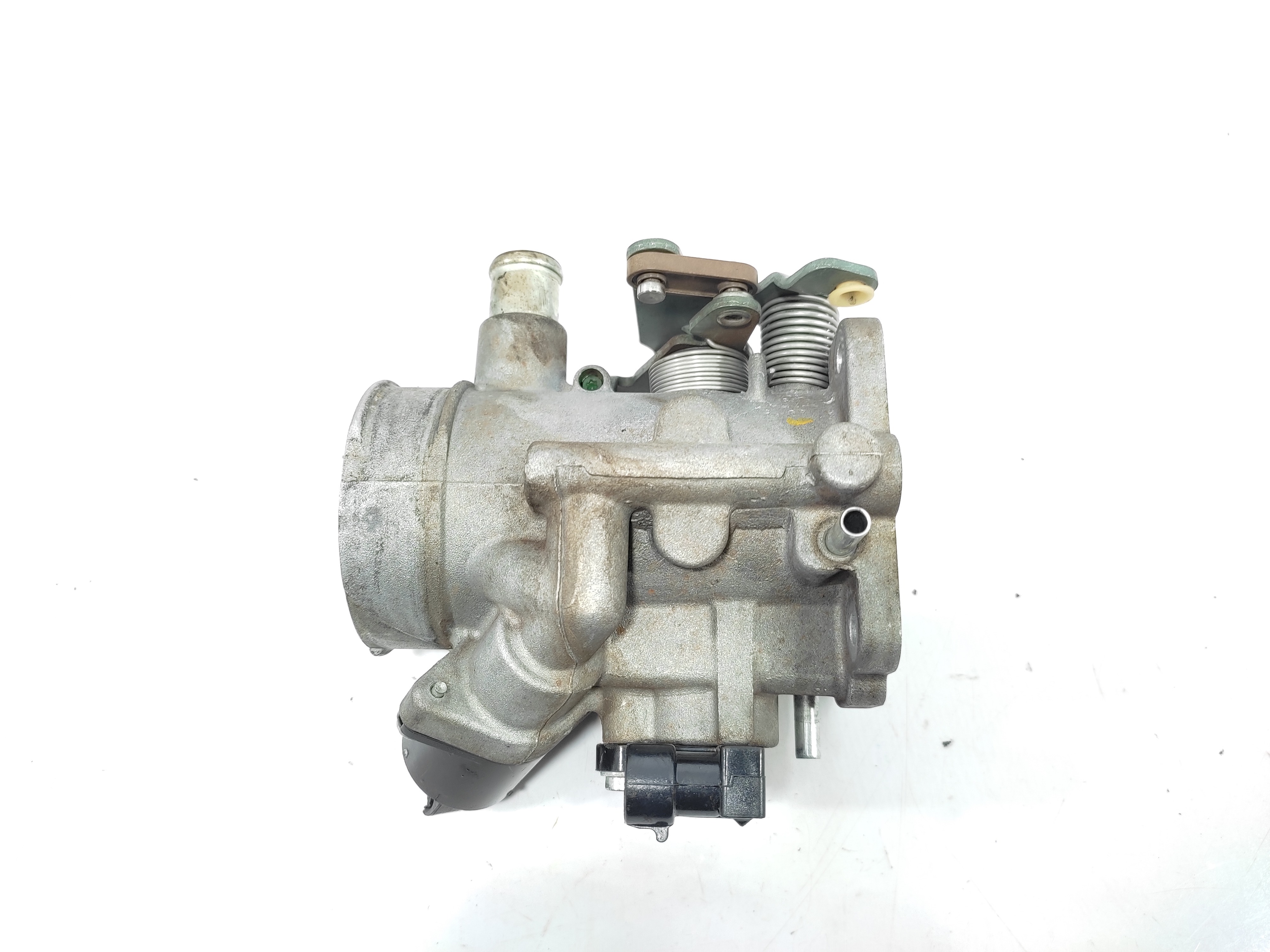 Corpo Borboleta Tbi Chevrolet Corsa 1.0 2002 17099151 Etanol 3