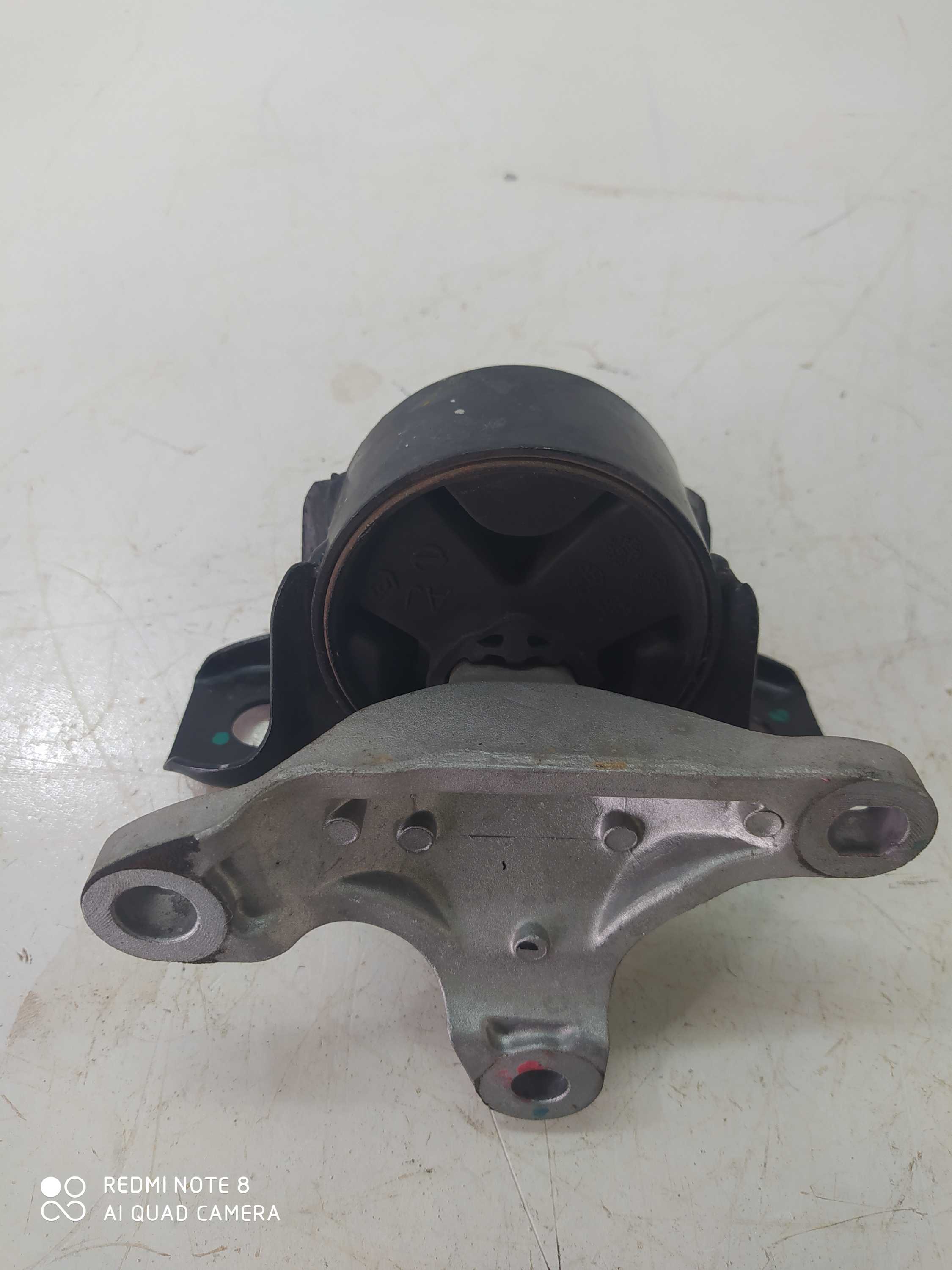 Coxim Esquerdo Câmbio Renault Kwid Zen 1.0 2019 4