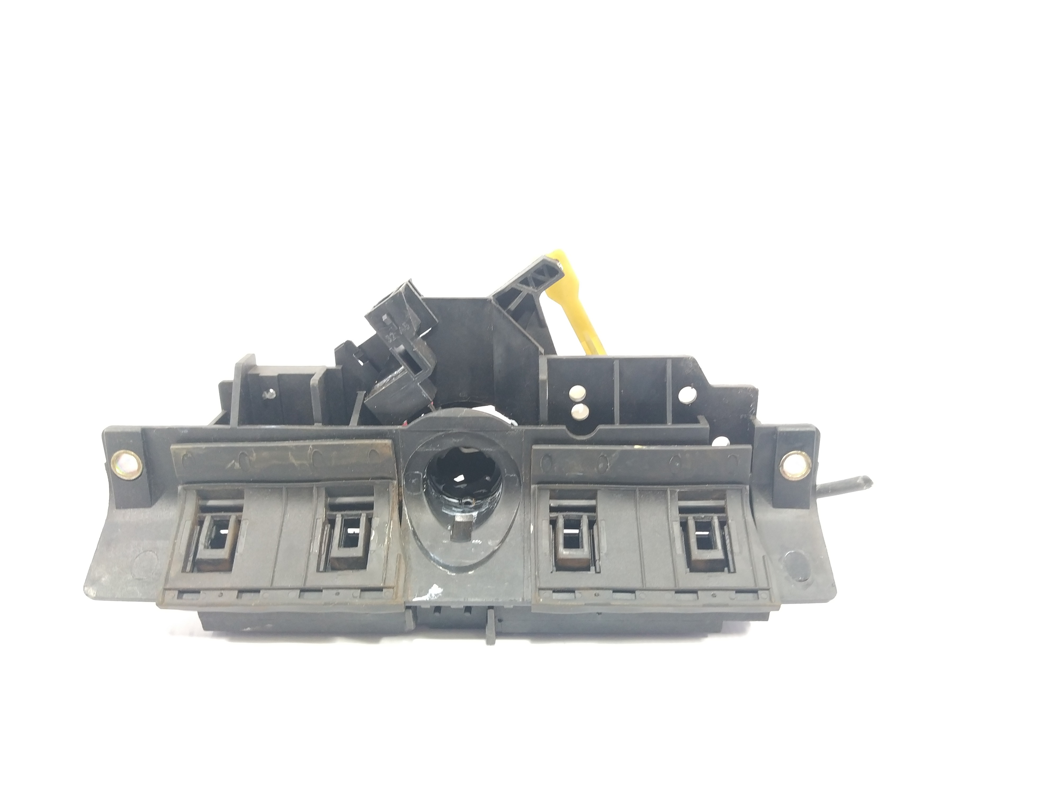 Maçaneta Tampa Traseira Audi A3 1.8 2006 4b0827565h 3
