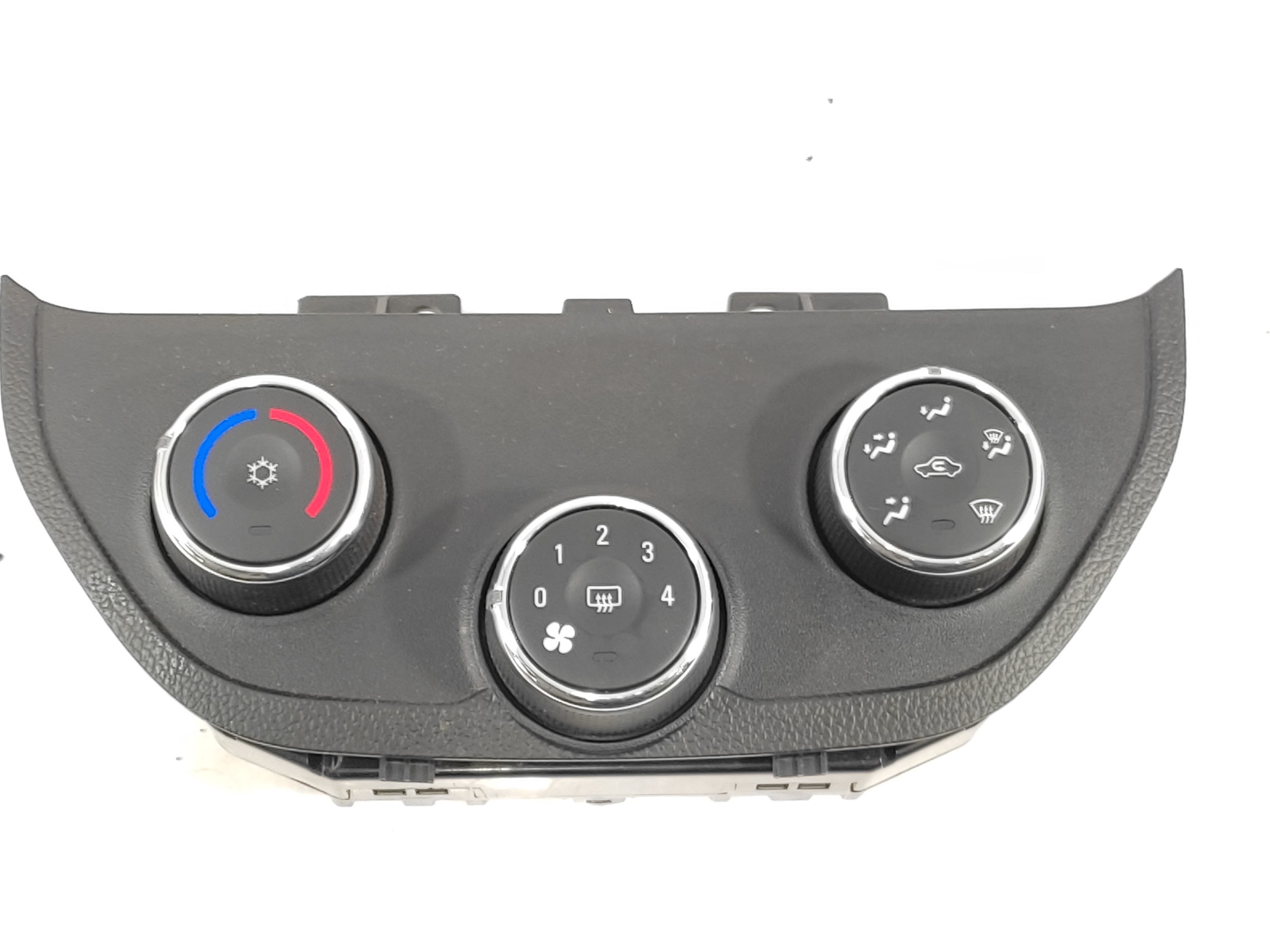 Comando Ar Condicionado Chevrolet Cobalt 2019 52106115
