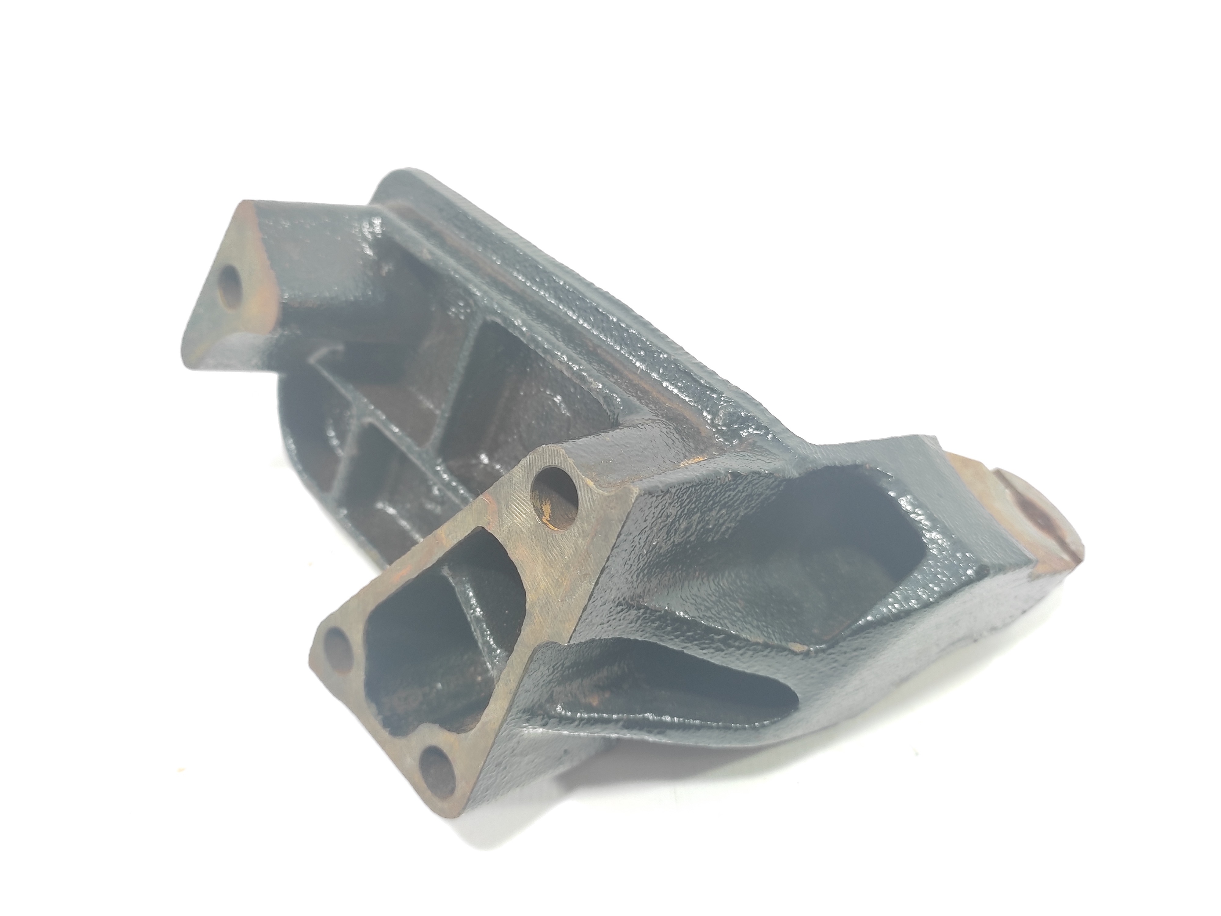 Suporte Do Coxim Motor Fiat Uno Mille 1.0 2007 Original 2