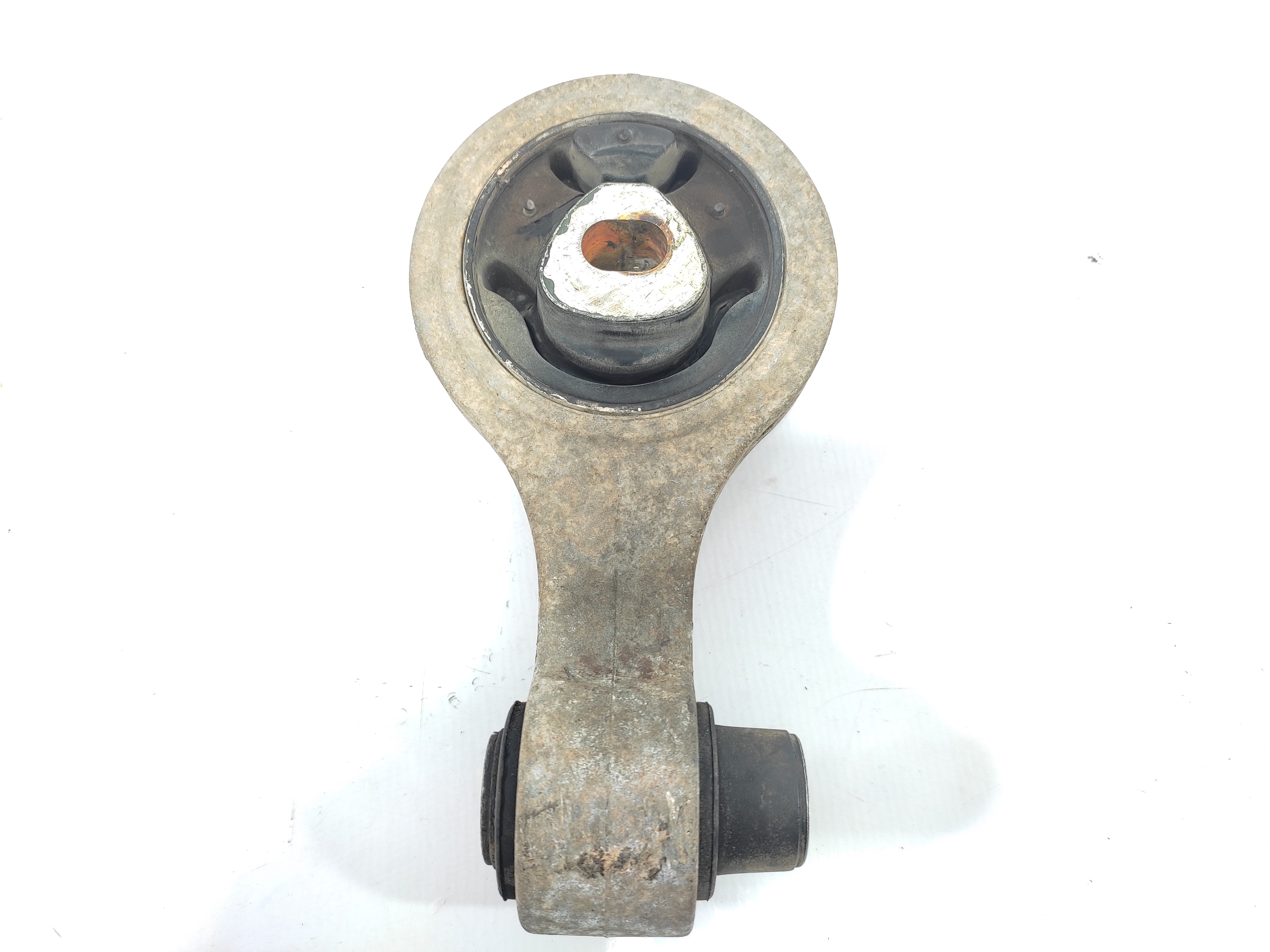 Coxim Câmbio Fiat Palio Attractive 1.0 2015 5183414 Original 5