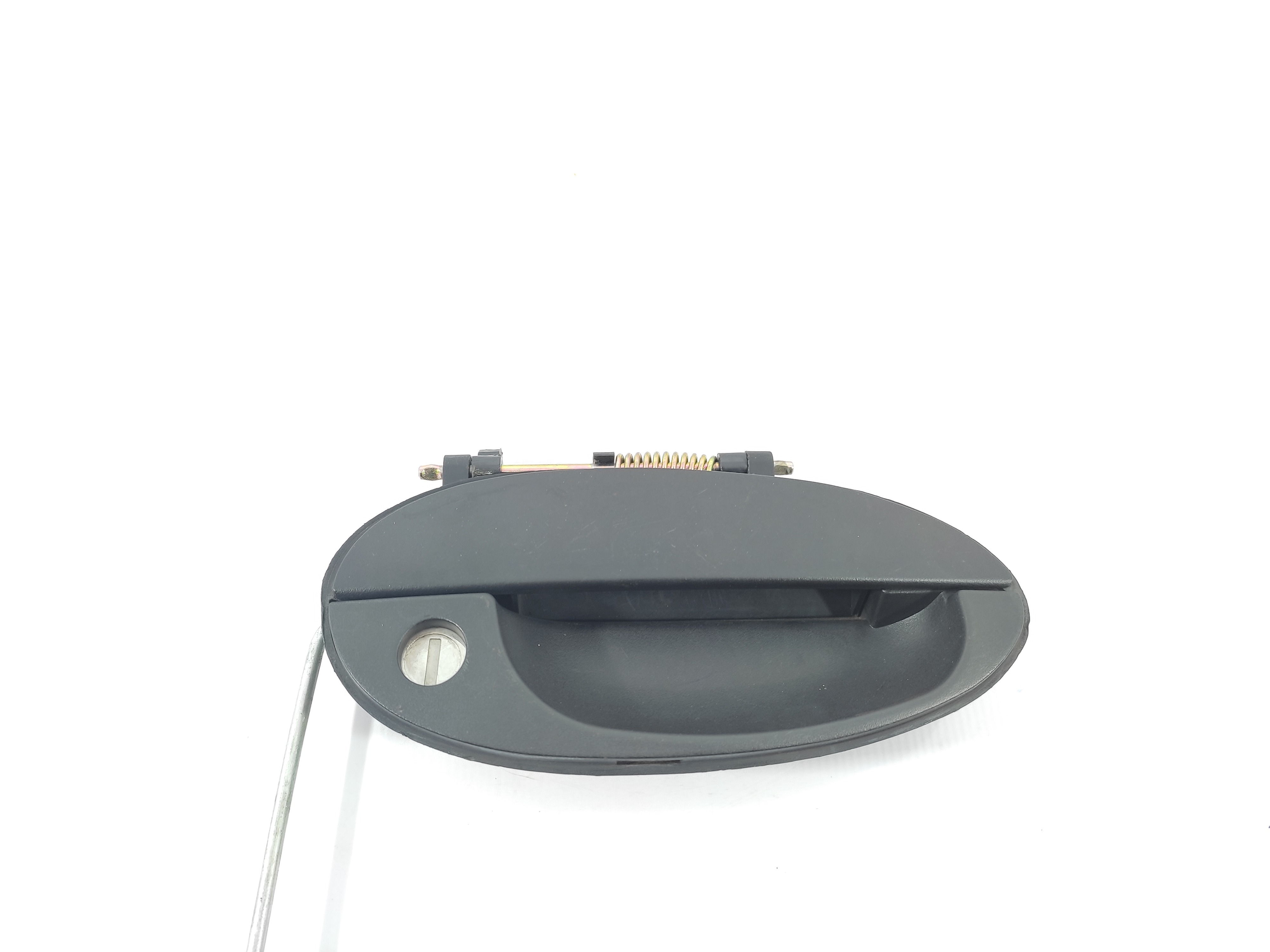 Maçaneta Externa Dianteira Direita Chery Qq S126105180 Dianteira 3