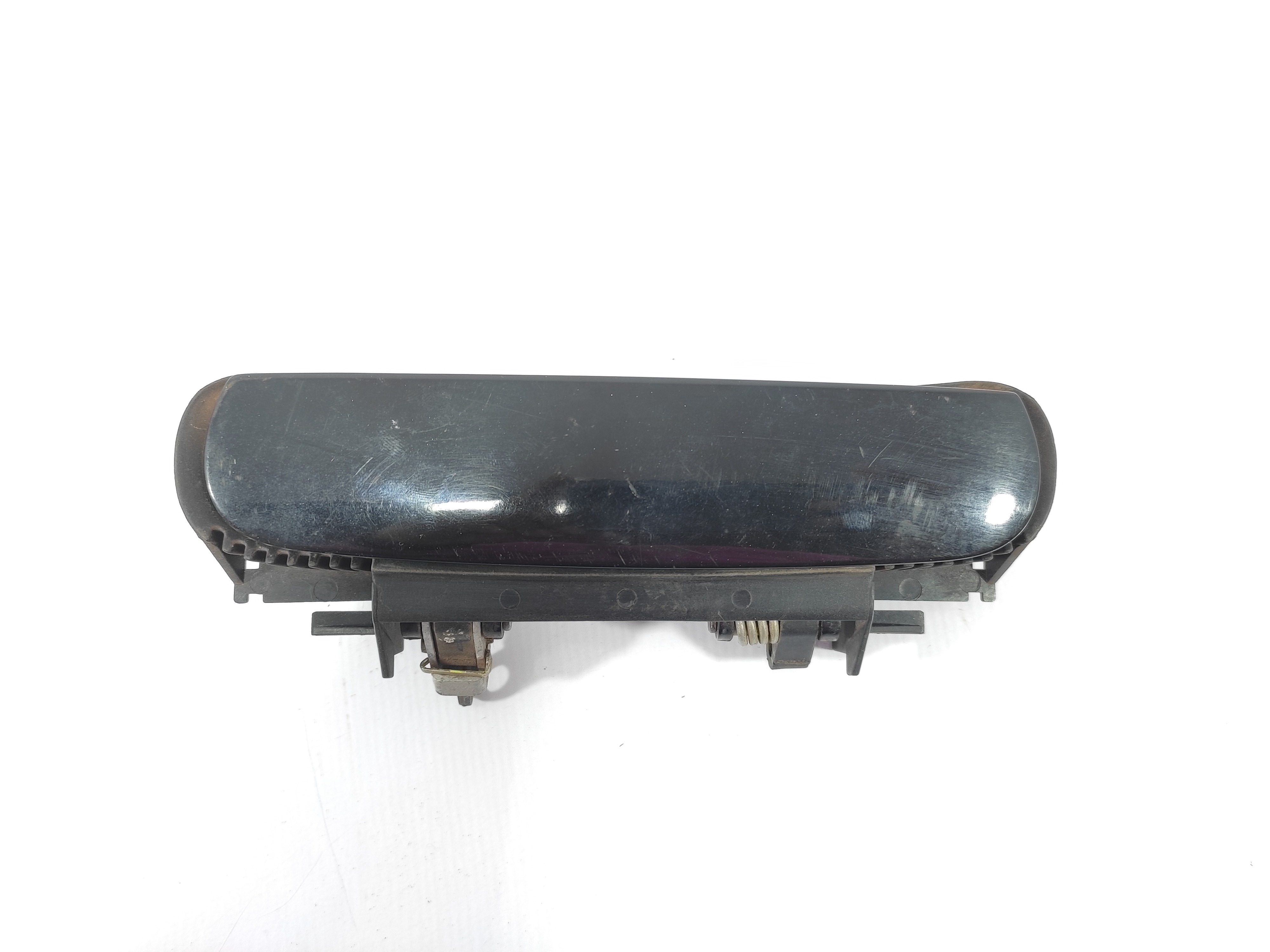 Maçaneta Externa Traseira Esquerda Audi A3  2006 480839885  Traseira 3