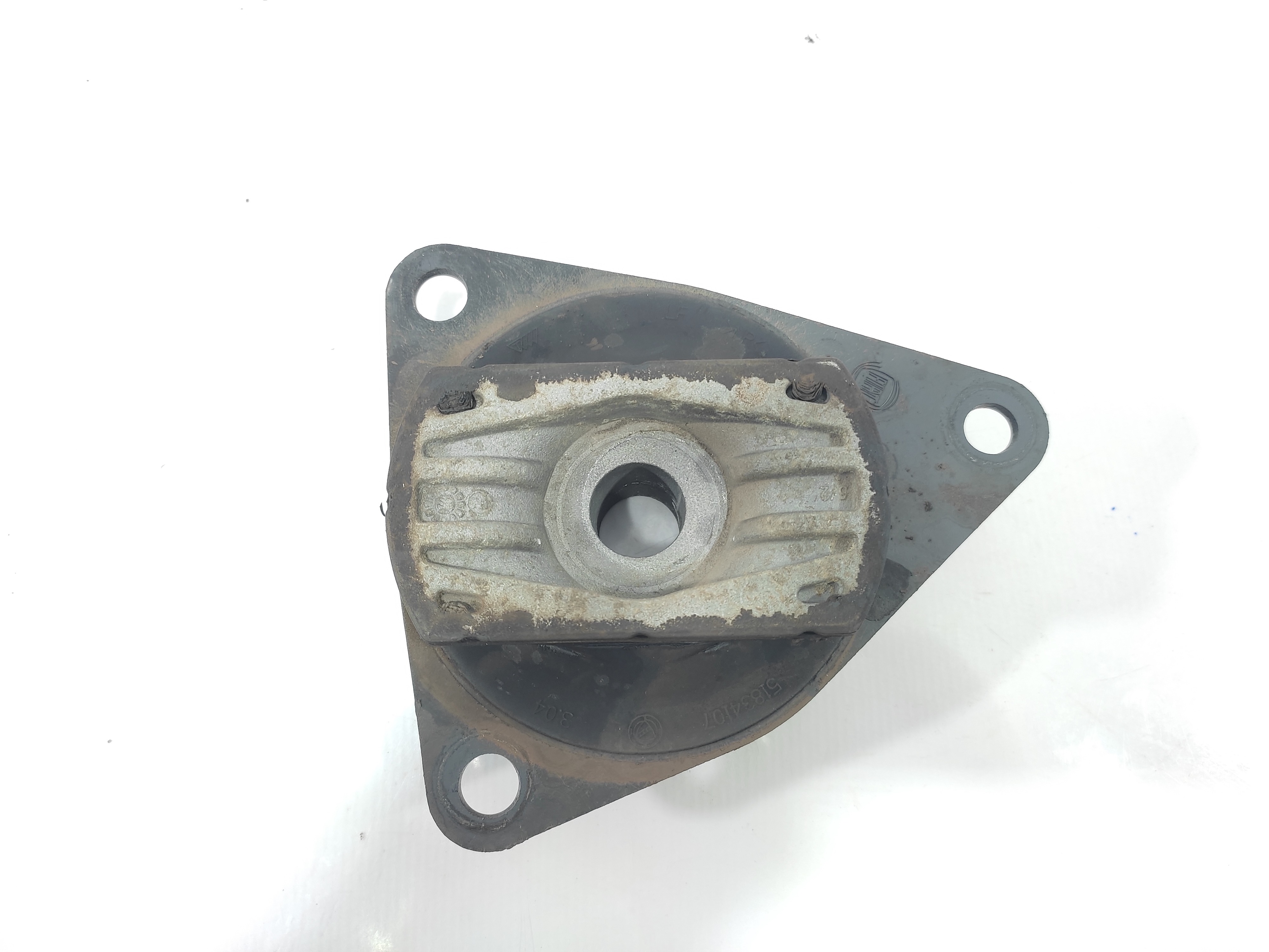 Coxim Câmbio Fiat Palio Attractive 2015 51834107 Original 2