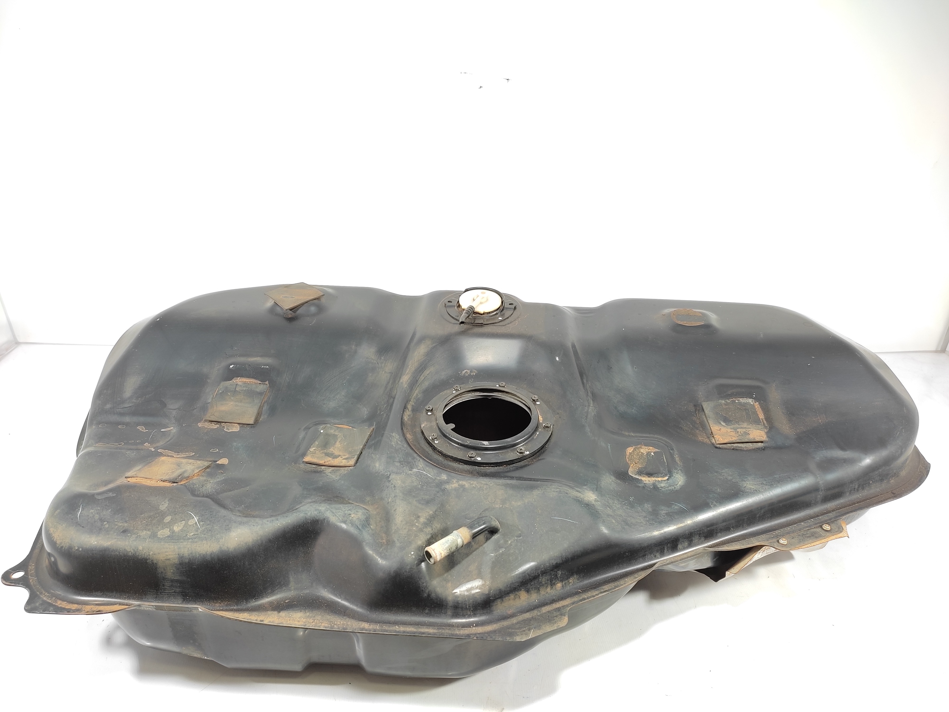 Tanque Combustível Toyota Corolla Xli 1.6 2003 3