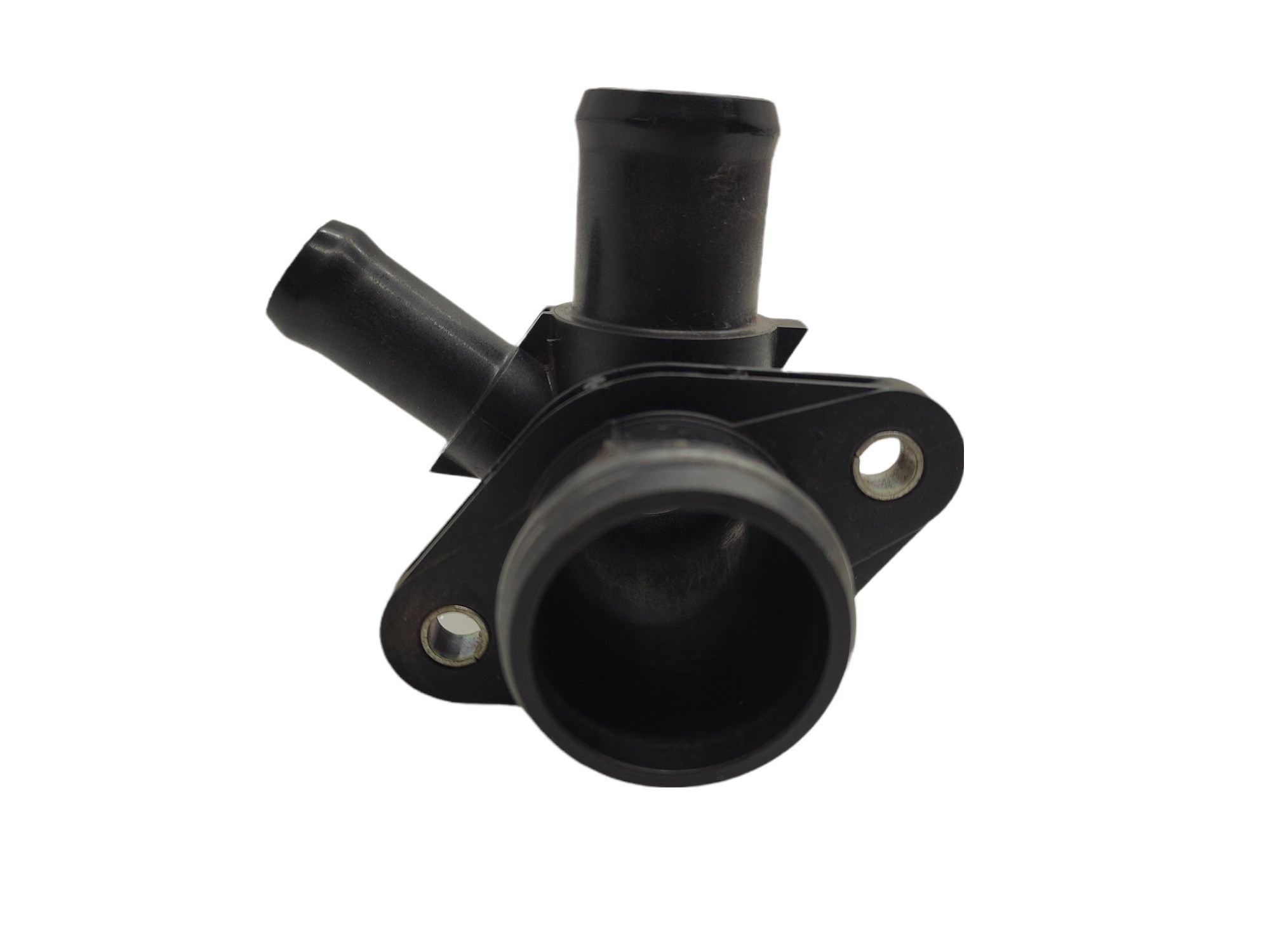 Flange Bomba Ford Ka Fiesta 1.0 2014 A 2020 3