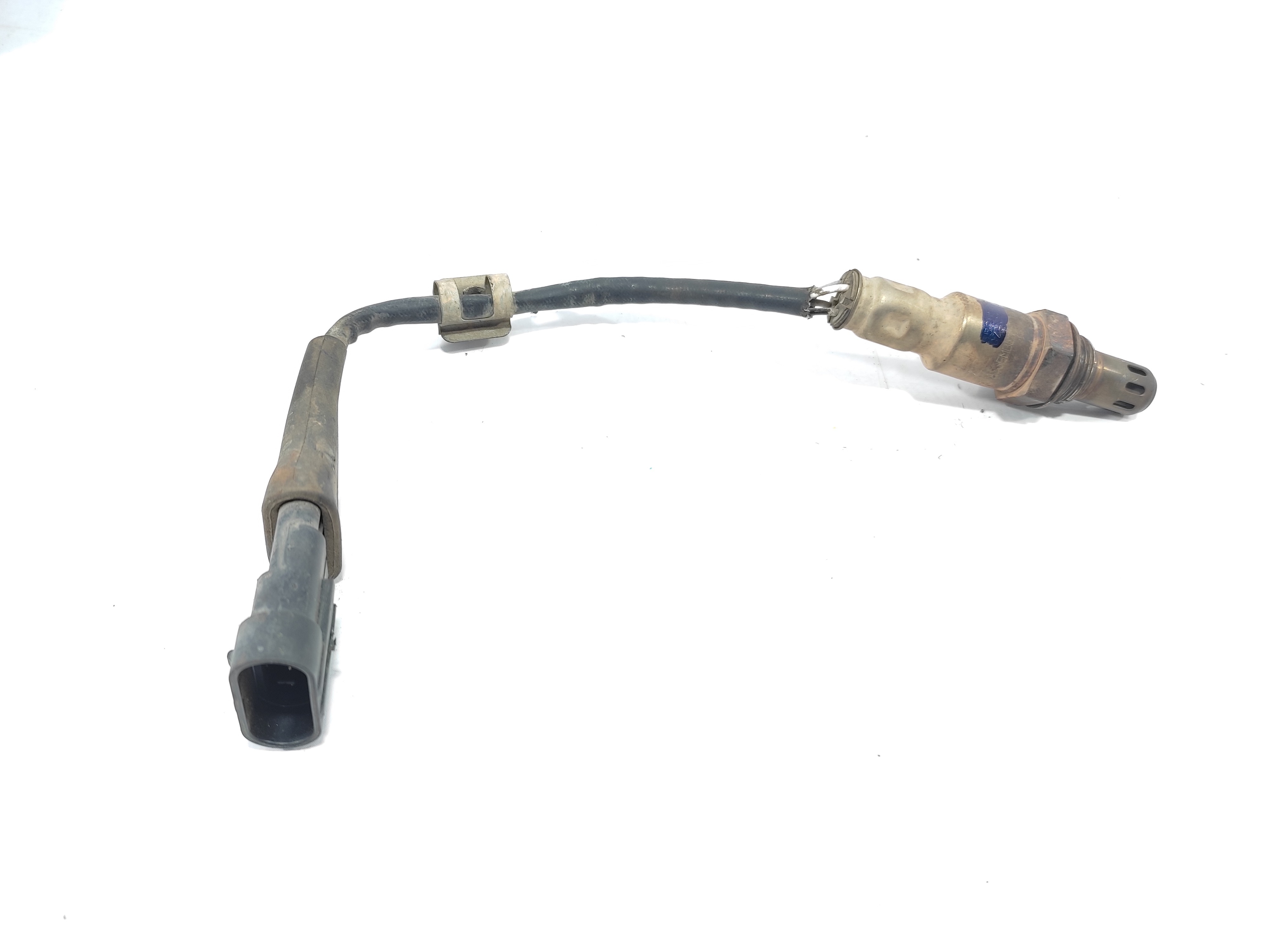 Sonda Lambda Fiat Palio Attractive 1.0 2015 55255859 2