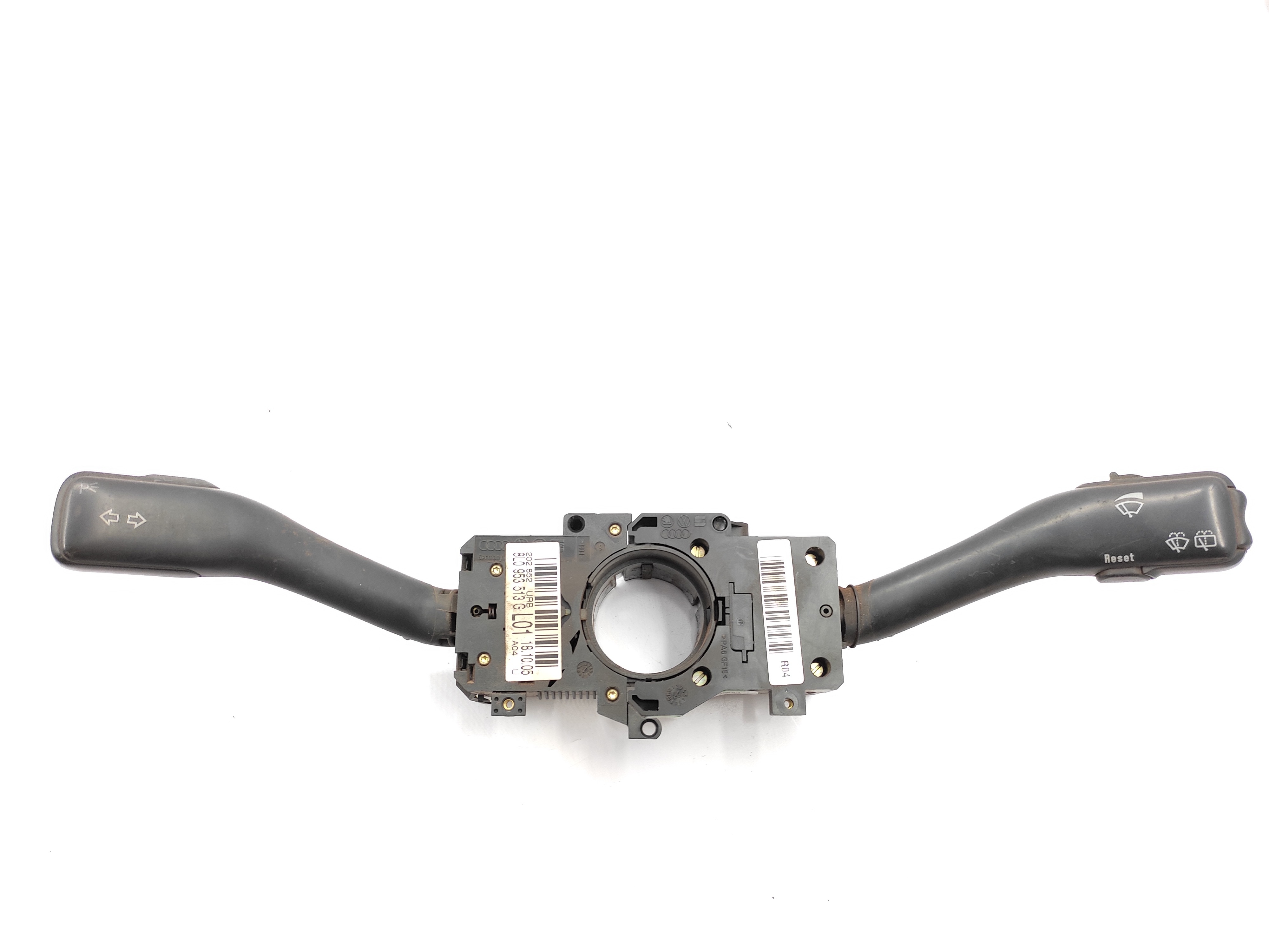 Chave Seta Audi A3 1.8 2006 8l0953513g Original 2