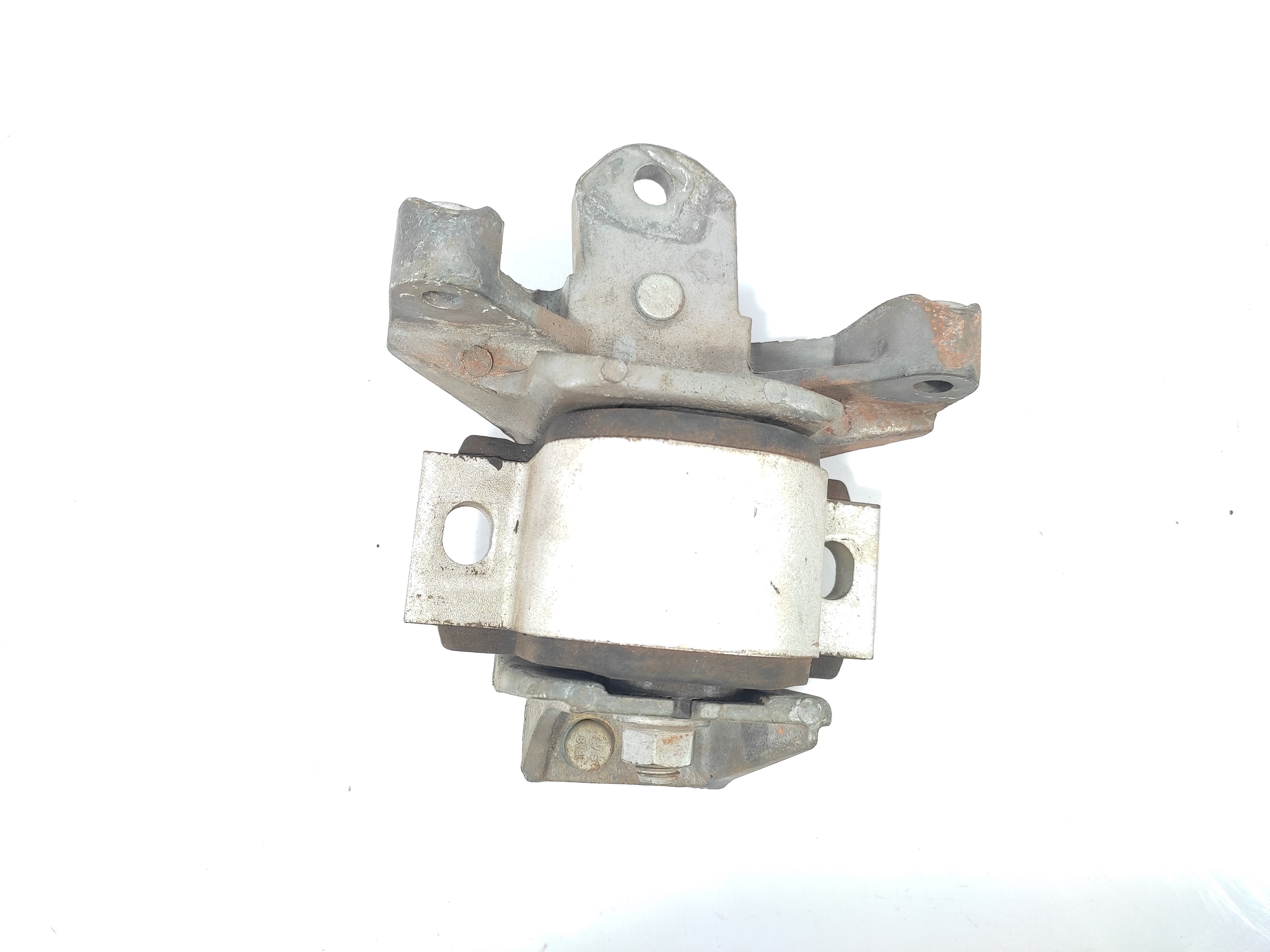 Coxim Motor Esquerdo Volkswagen Saveiro 2014 5u0199555 Orig
