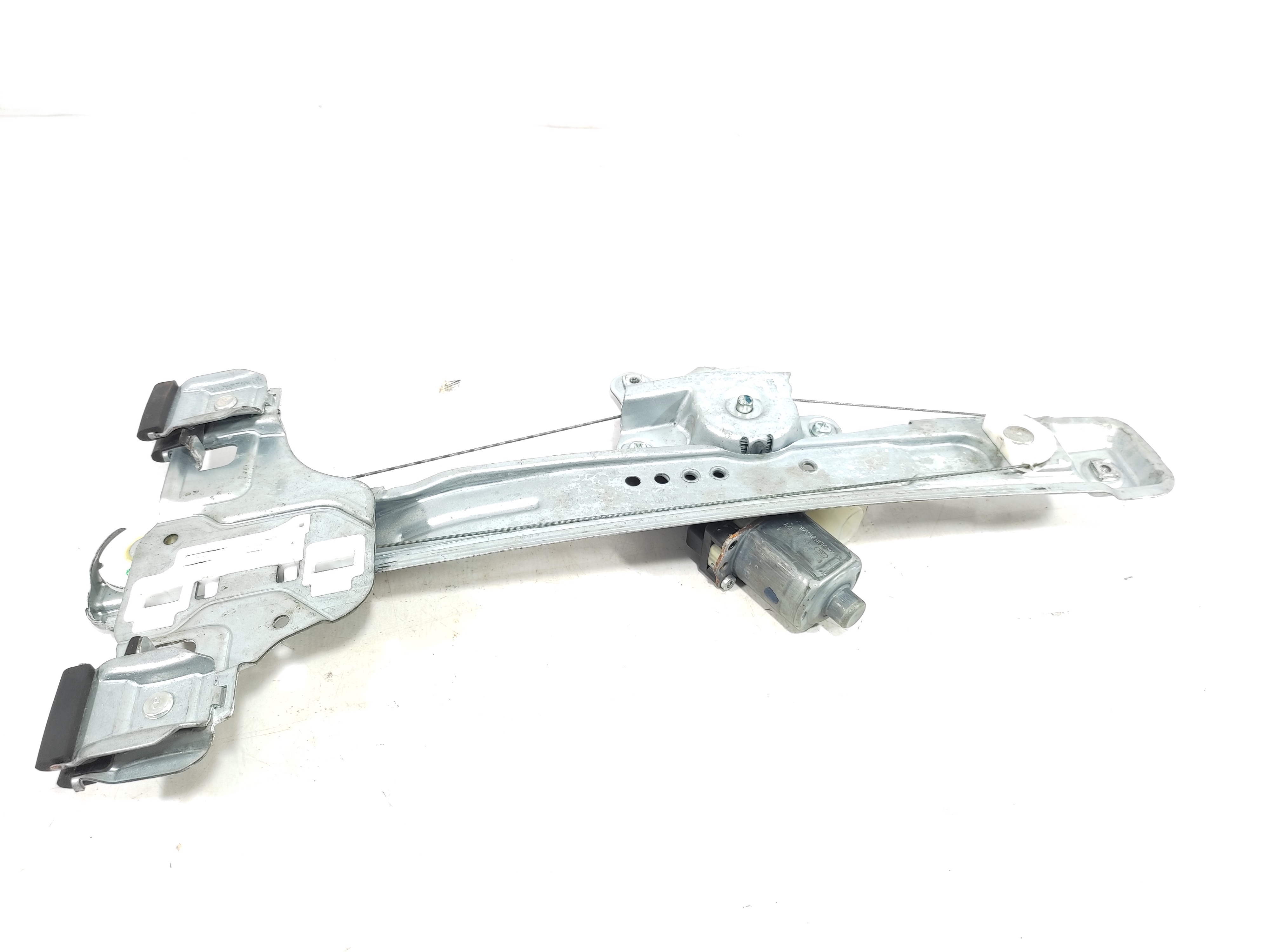 Máquina Vidro Traseira Direita Gm Cobalt 2019 98810pm711d