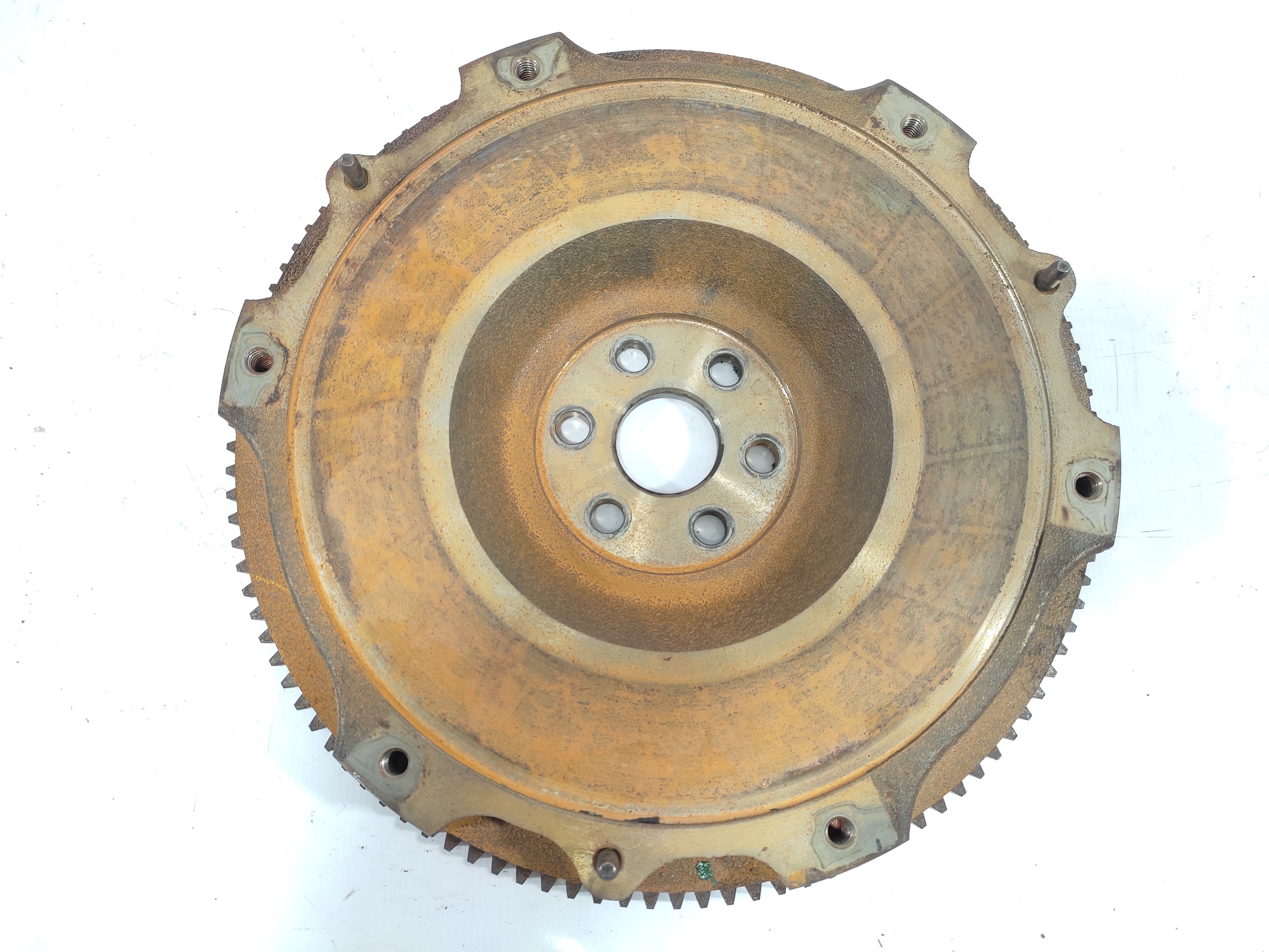 Volante Motor Cremalheira Ford Ka 1.0 3cc 2015 A 2018 2