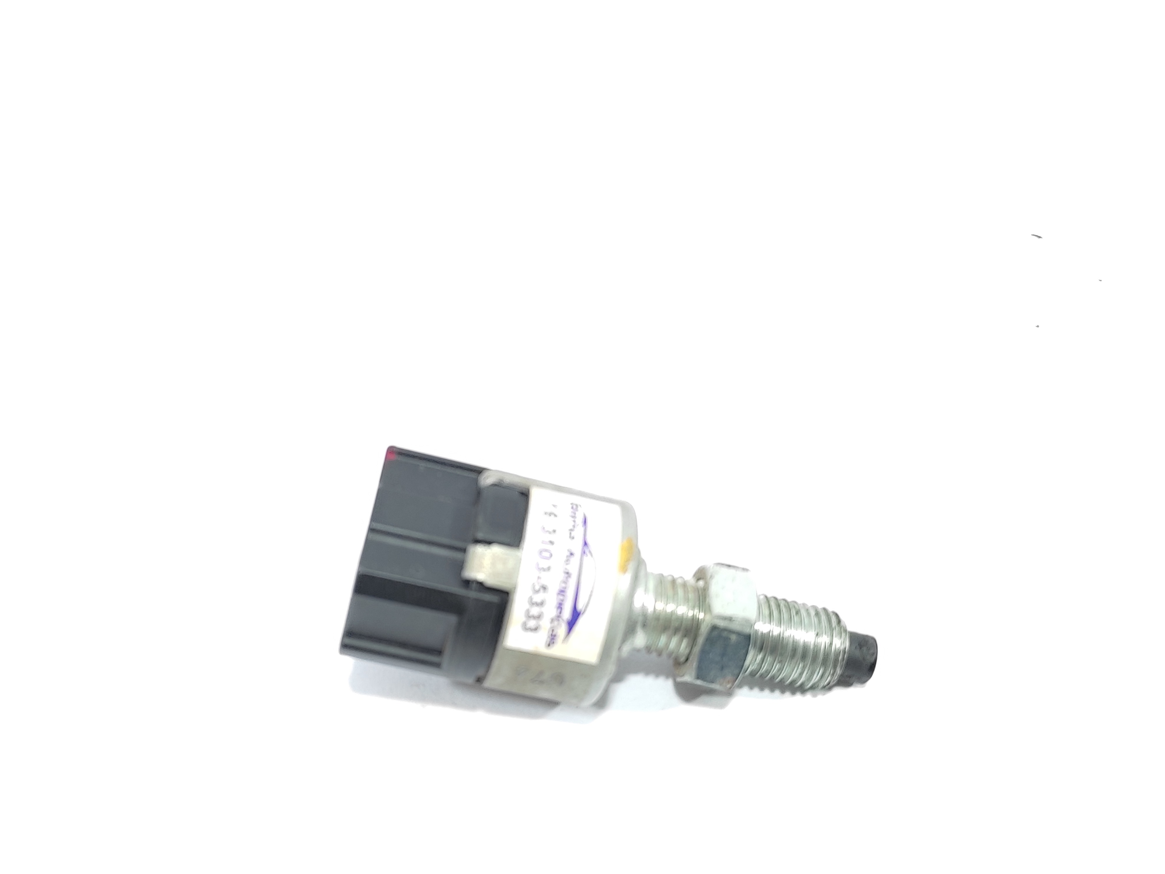 Sensor Pedal Toyota Corolla Fielder 2007 Original 3
