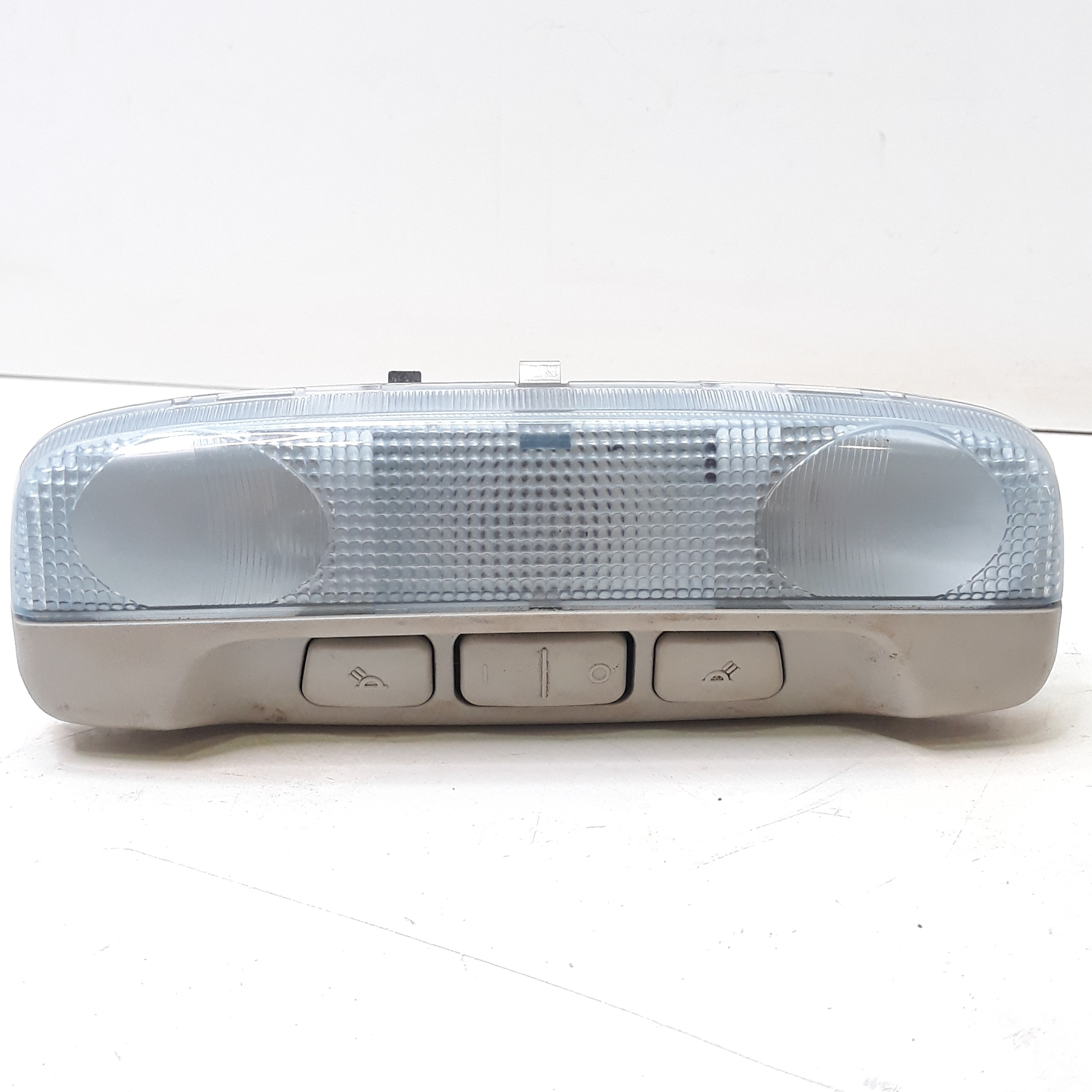 Luz Teto Cortesia Ford Ka 2015 A 2018 2