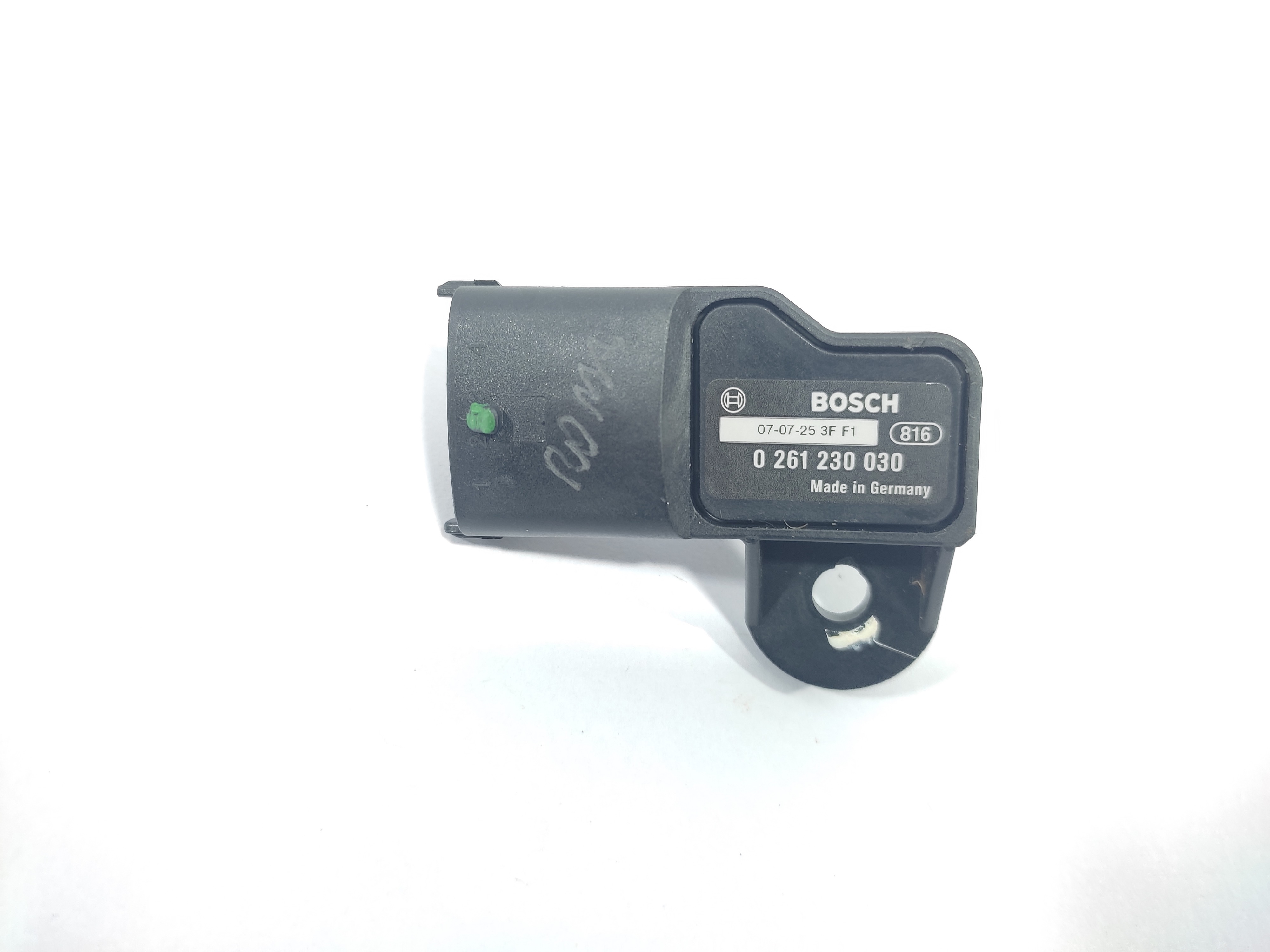 Sensor Map Fiat Idea 2007 0261230030 Original 2
