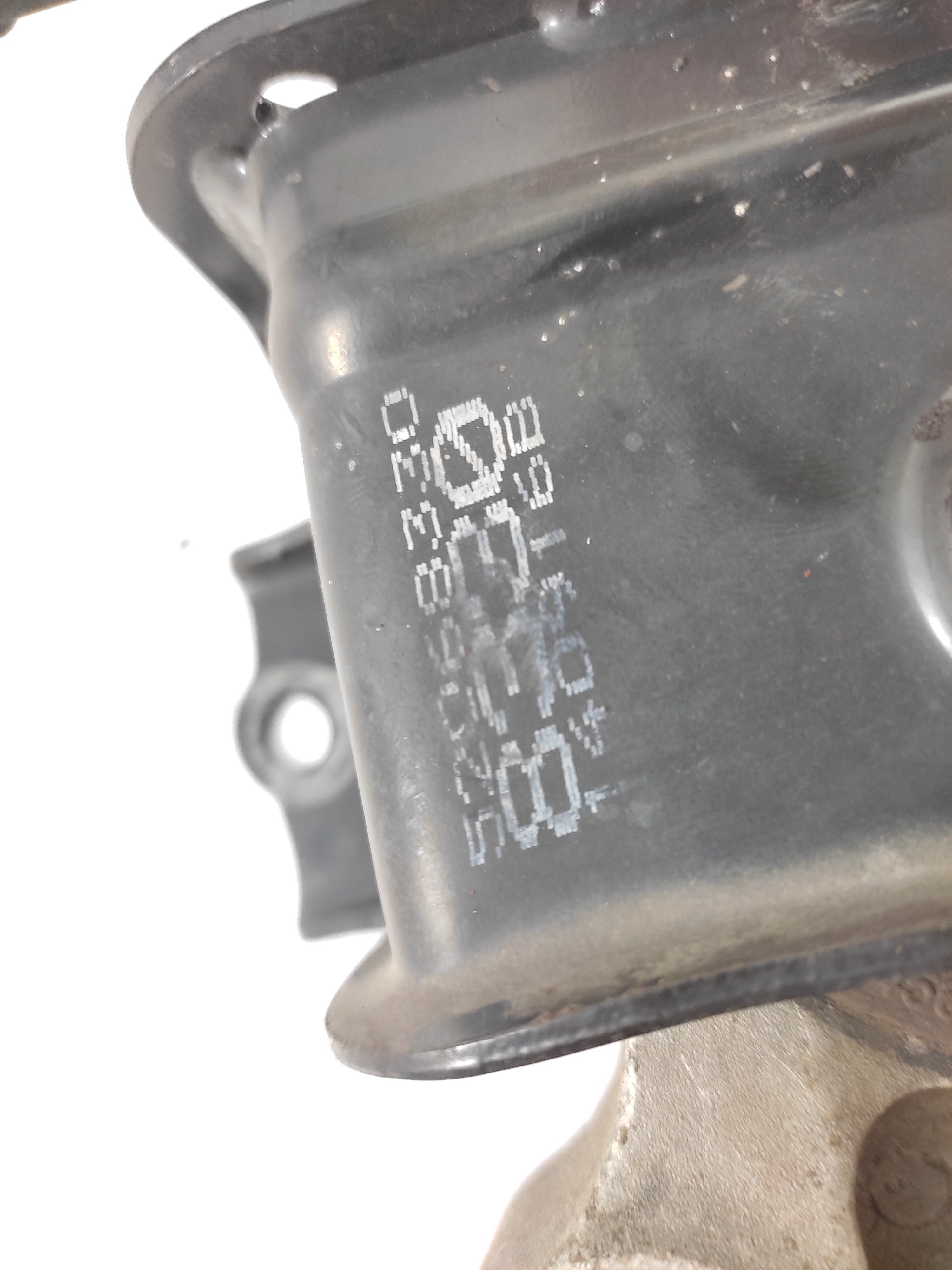 Coxim Motor Direito Chevrolet Cobalt 1.4 2017 52068330 6