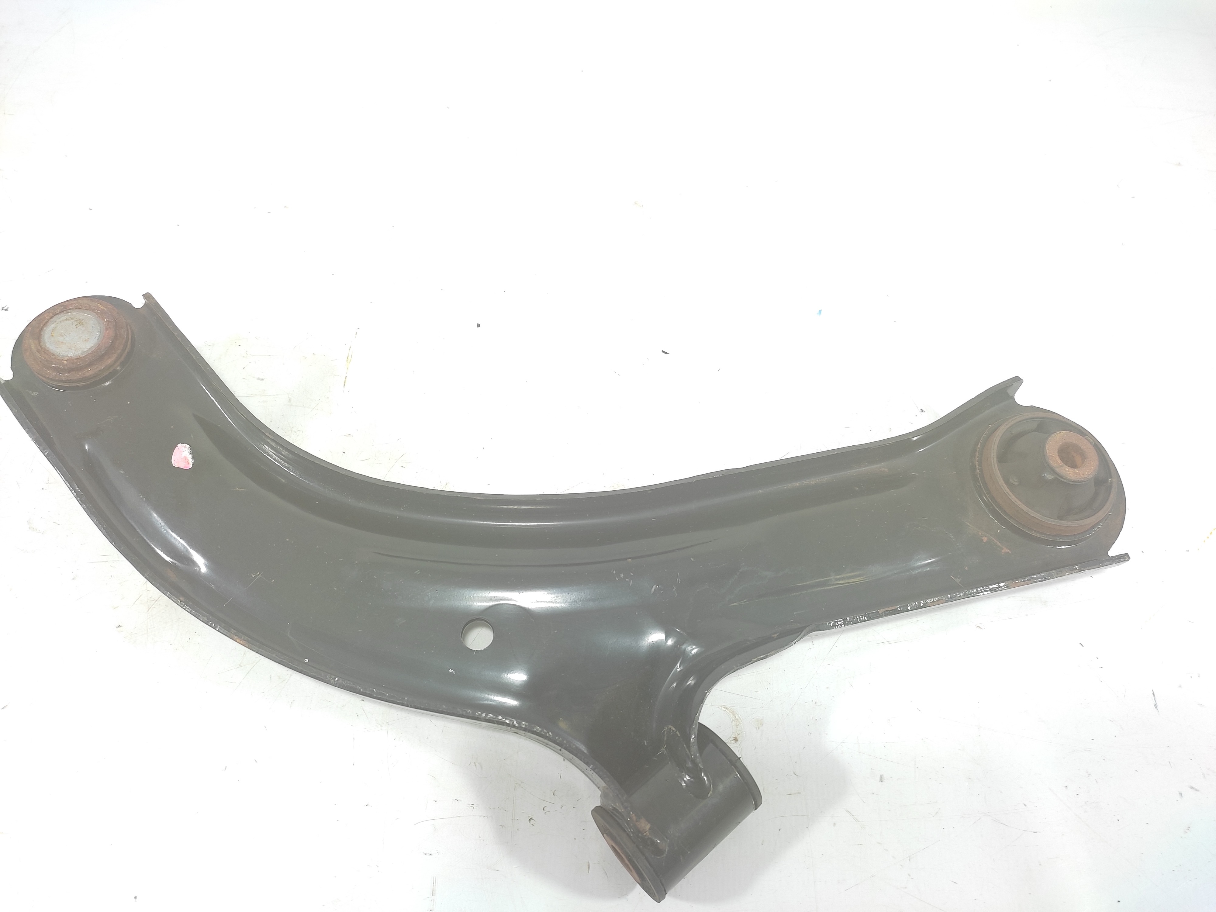 Bandeja Suspensão L/esquerdo Nissan Livina 1.6 2013 Orig