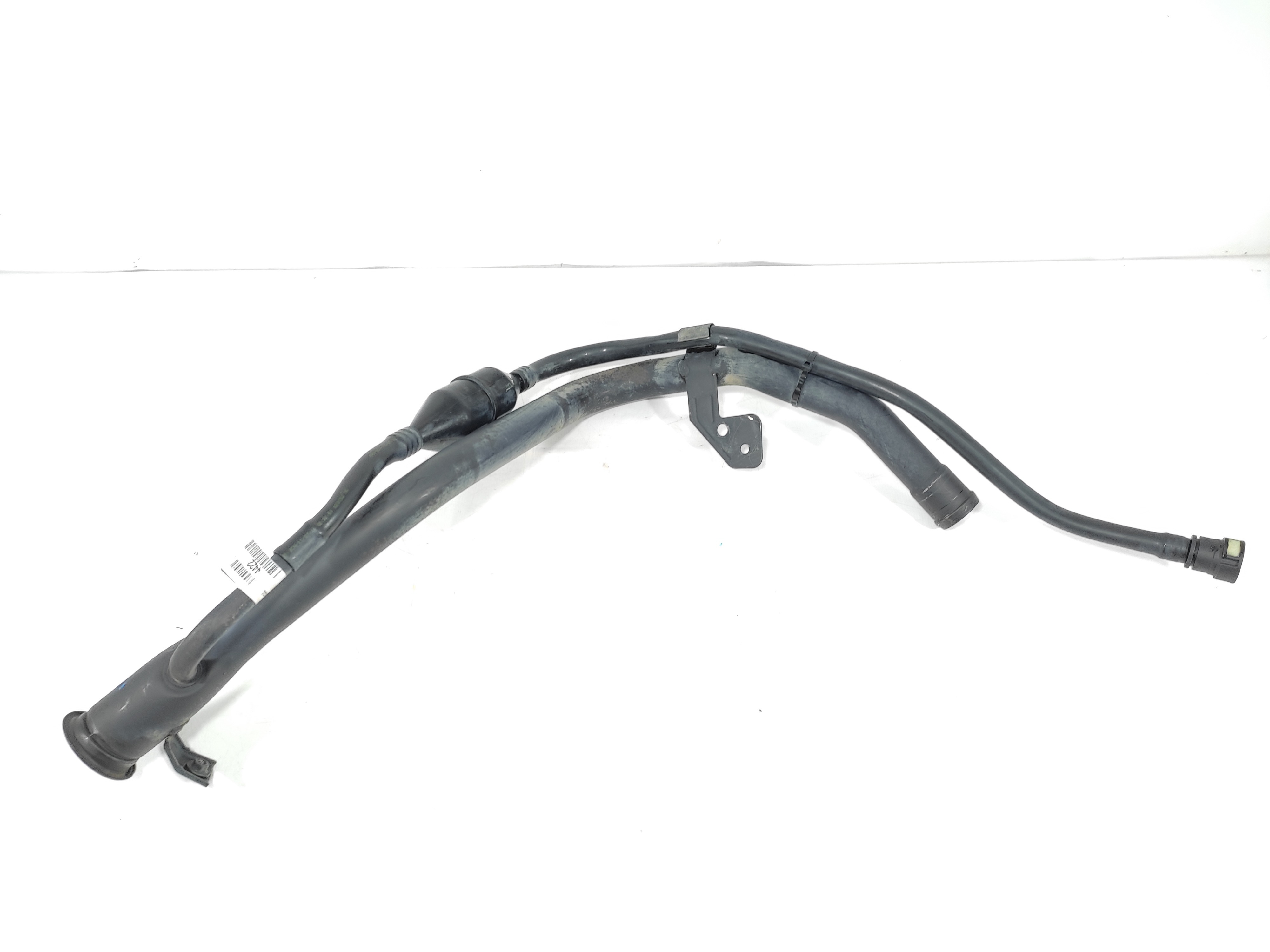 Gargalo Tanque Combustível Chevrolet Cobalt 2017 Original 3