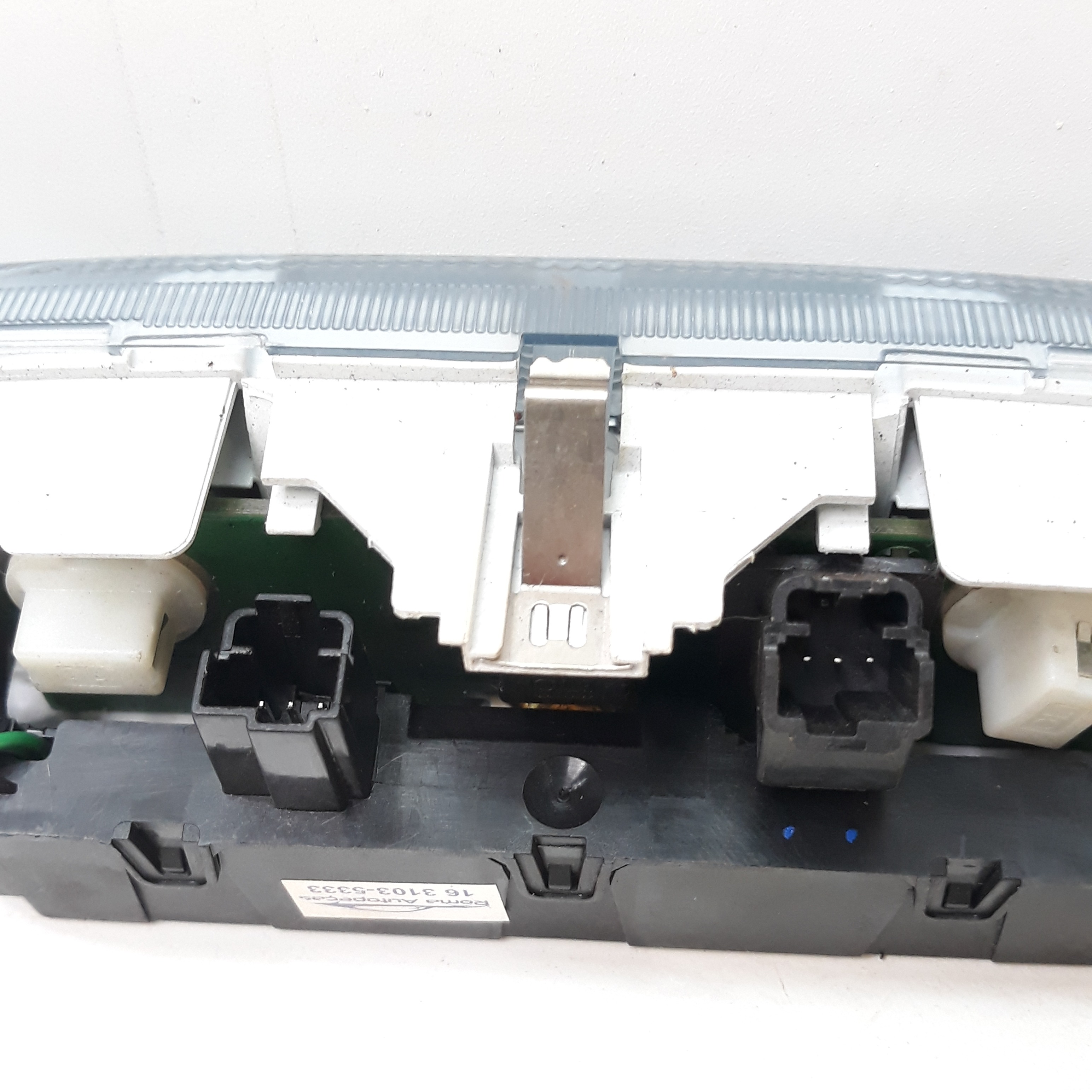 Luz Teto Cortesia Ford Ka 2015 A 2018 4